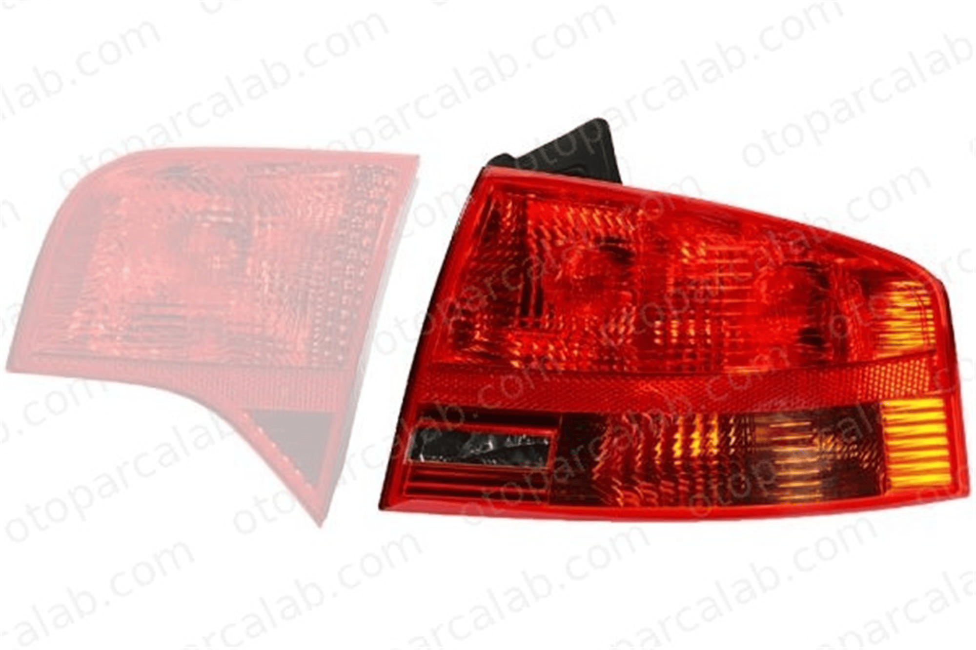 HELLA 2VP 965 037-051 Stop Lambası Dış Sol AUDI A4 B7 8E5945095