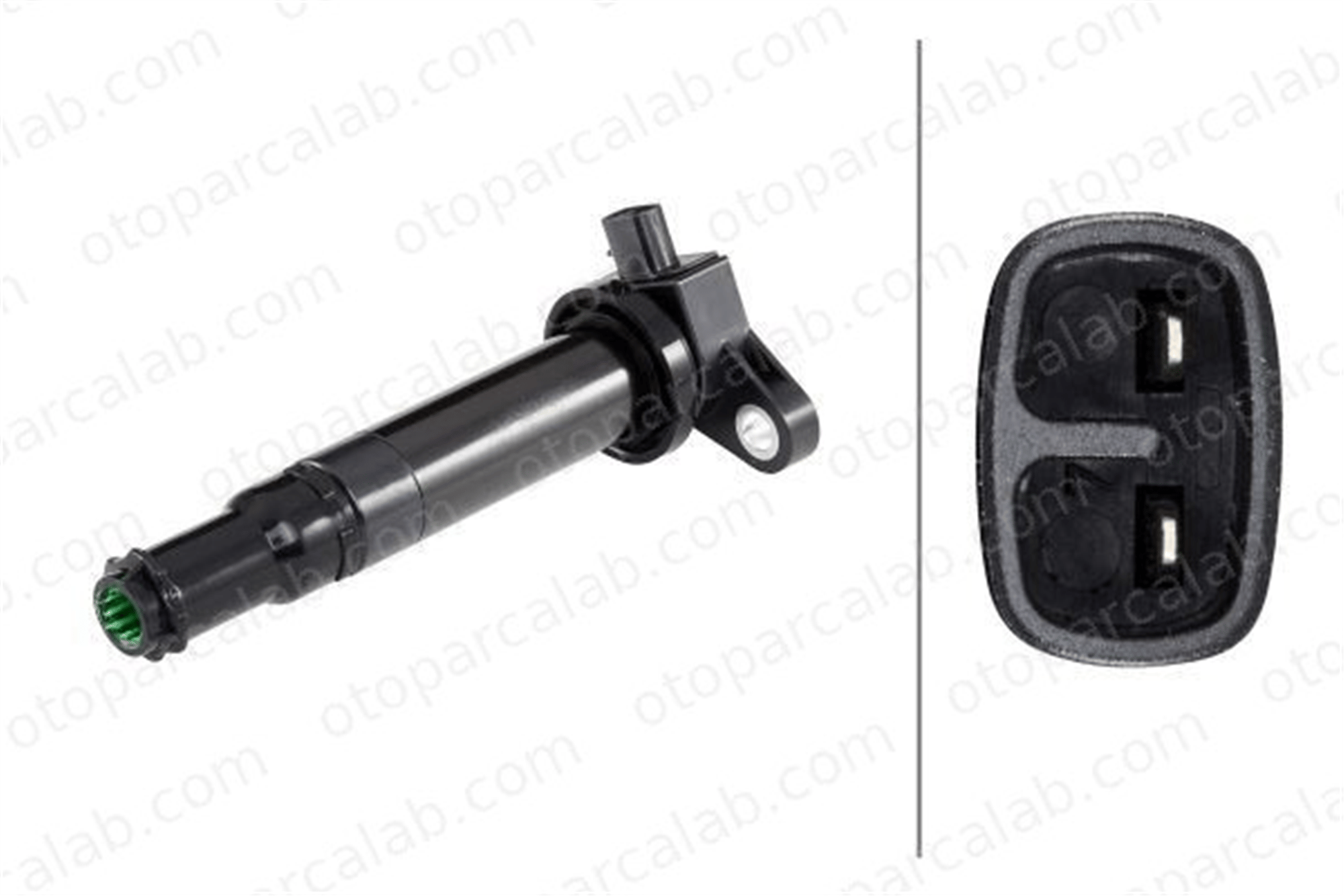 HELLA 5DA 193 175-381 Ateşleme Bobini HYUNDAI ACCENT III ACCENT III Sedan 2730126640 2503895
