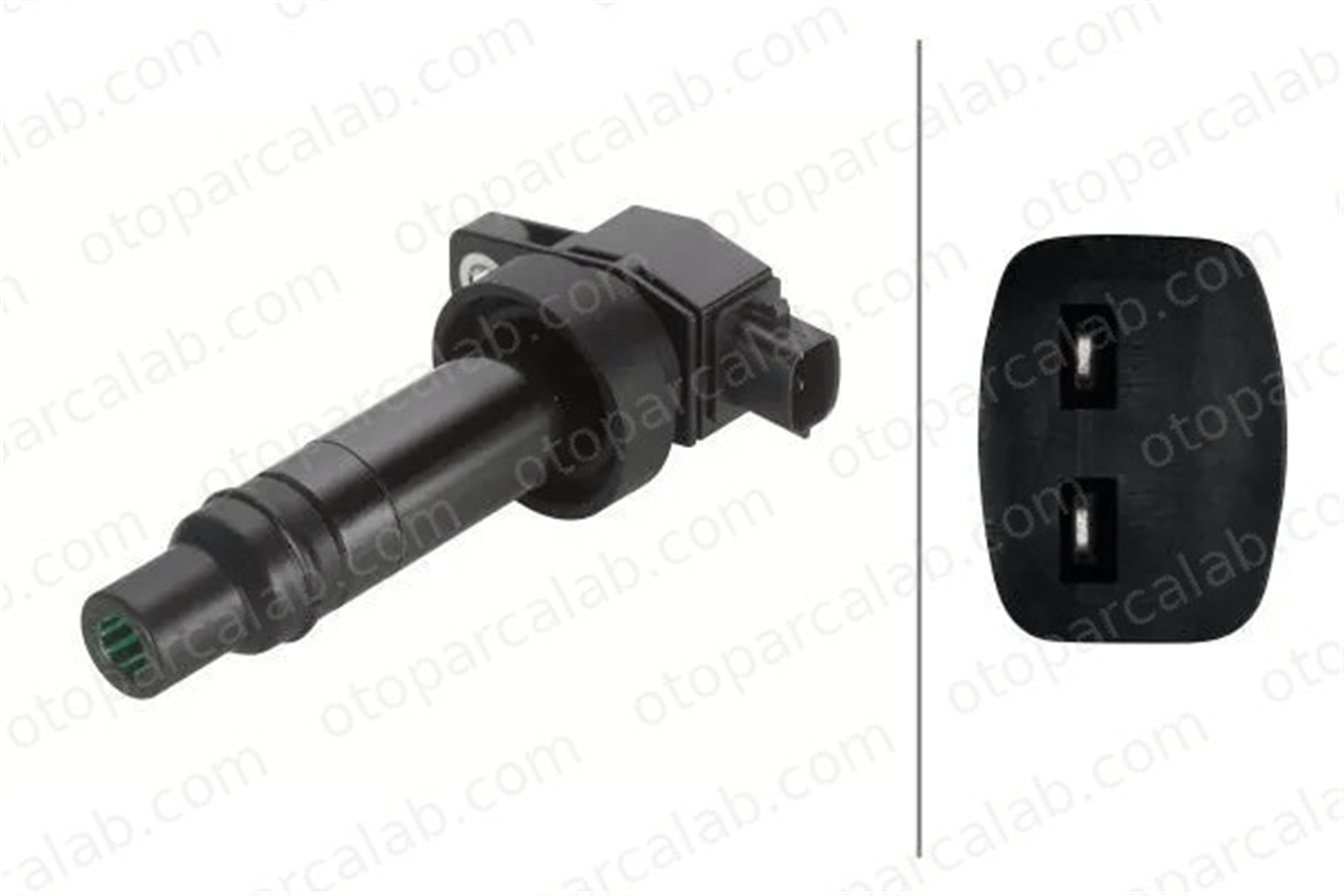 HELLA 5DA 193 175-481 Ateşleme Bobini HYUNDAI i30 i30 Station wagon 273012B010 2504035