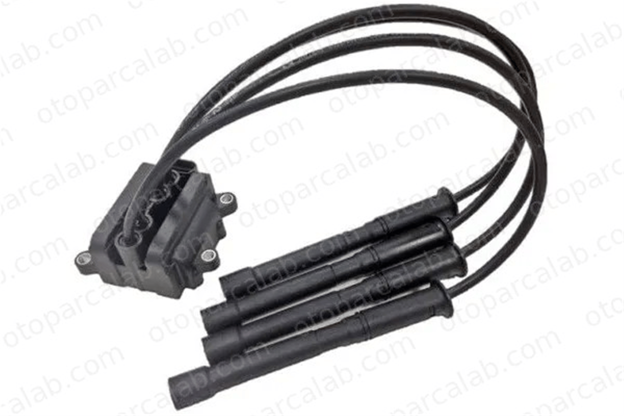 HELLA 5DA 193 175-831 Ateşleme Bobini RENAULT CLIO III CLIO III Grandtour 8200360911 8200702693