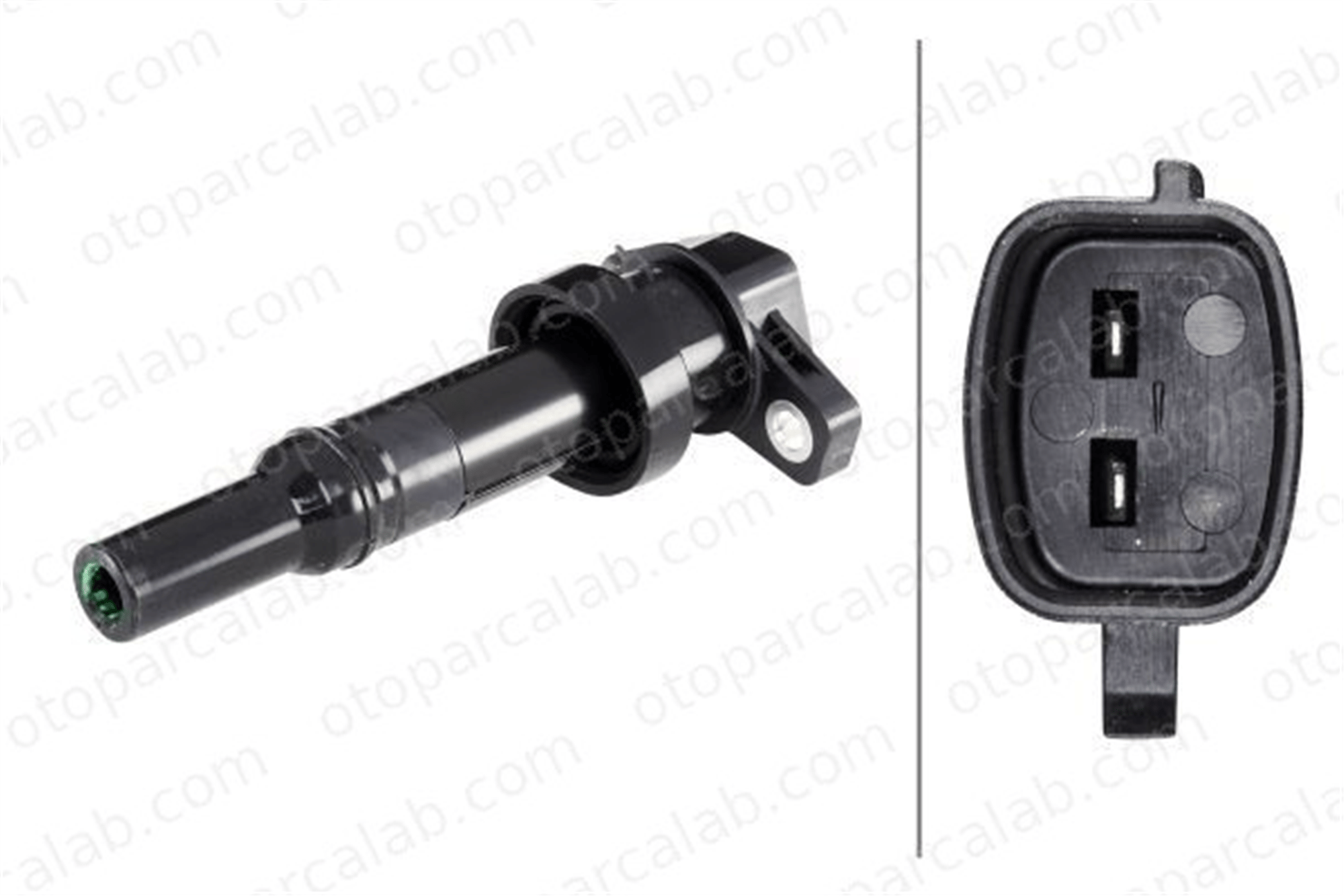 HELLA 5DA 193 175-961 Ateşleme Bobini HYUNDAI i20 II KIA RIO III 2730103110 2504079
