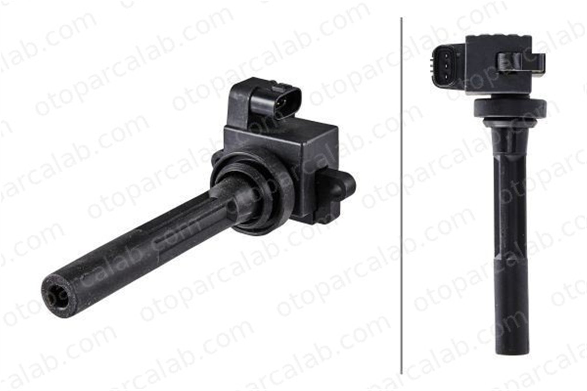 HELLA 5DA 230 035-361 Ateşleme Bobini ISUZU TFR/TFS Pick-up TROOPER III 8971363250 8971745540