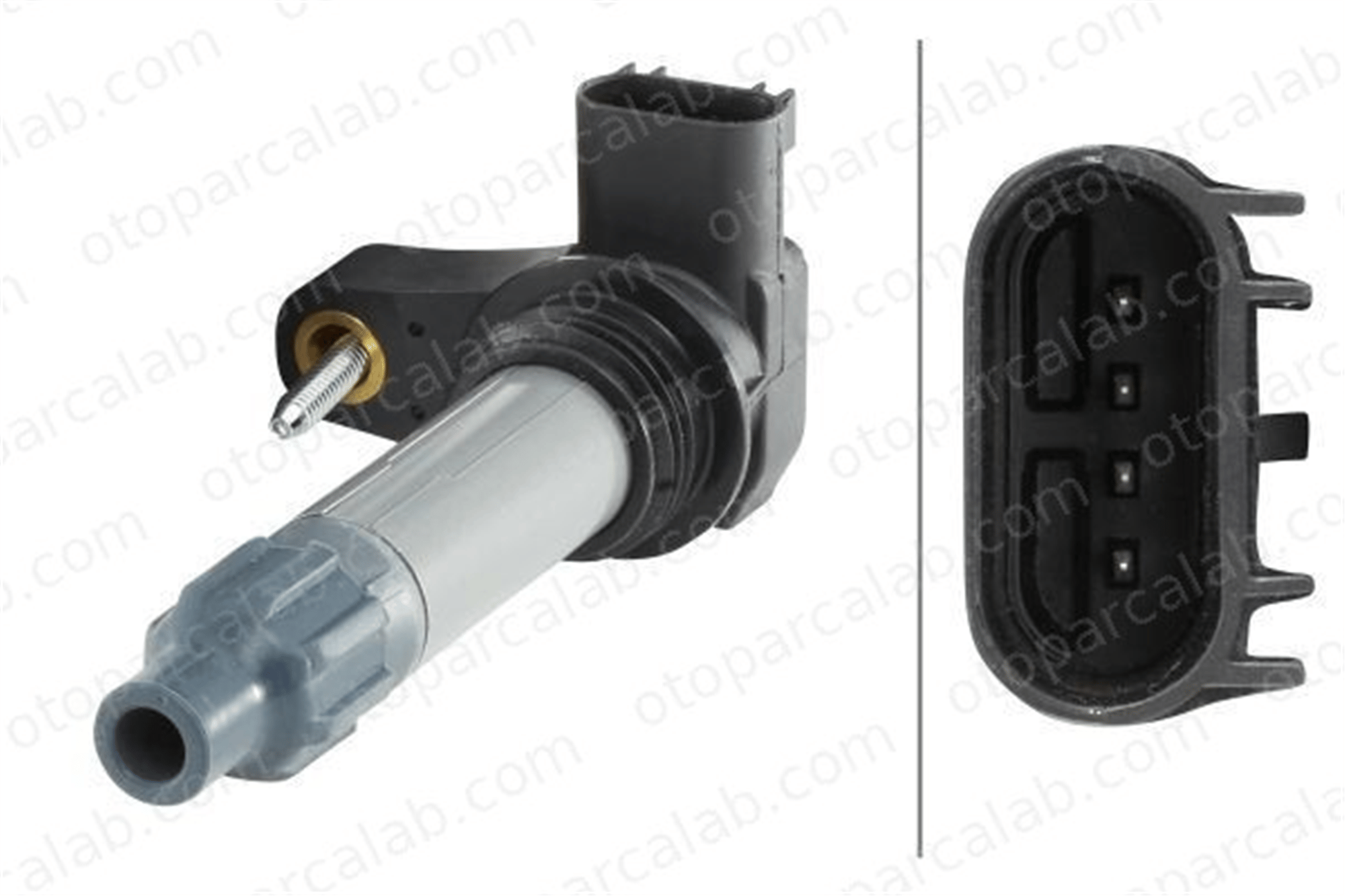 HELLA 5DA 230 036-181 Ateşleme Bobini OPEL INSIGNIA A INSIGNIA A Sedan 12590990 12610626