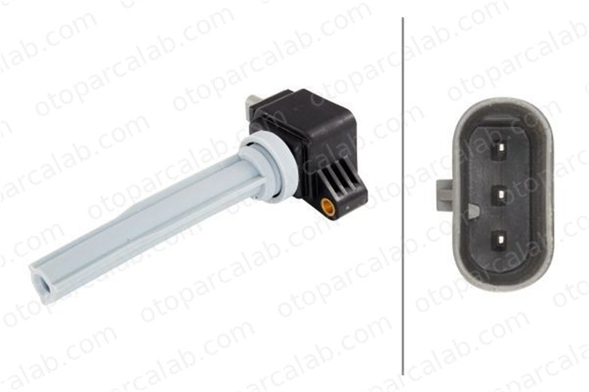 HELLA 5DA 230 036-681 Ateşleme Bobini FORD KUGA II KUGA II VAN FT4Z12029A