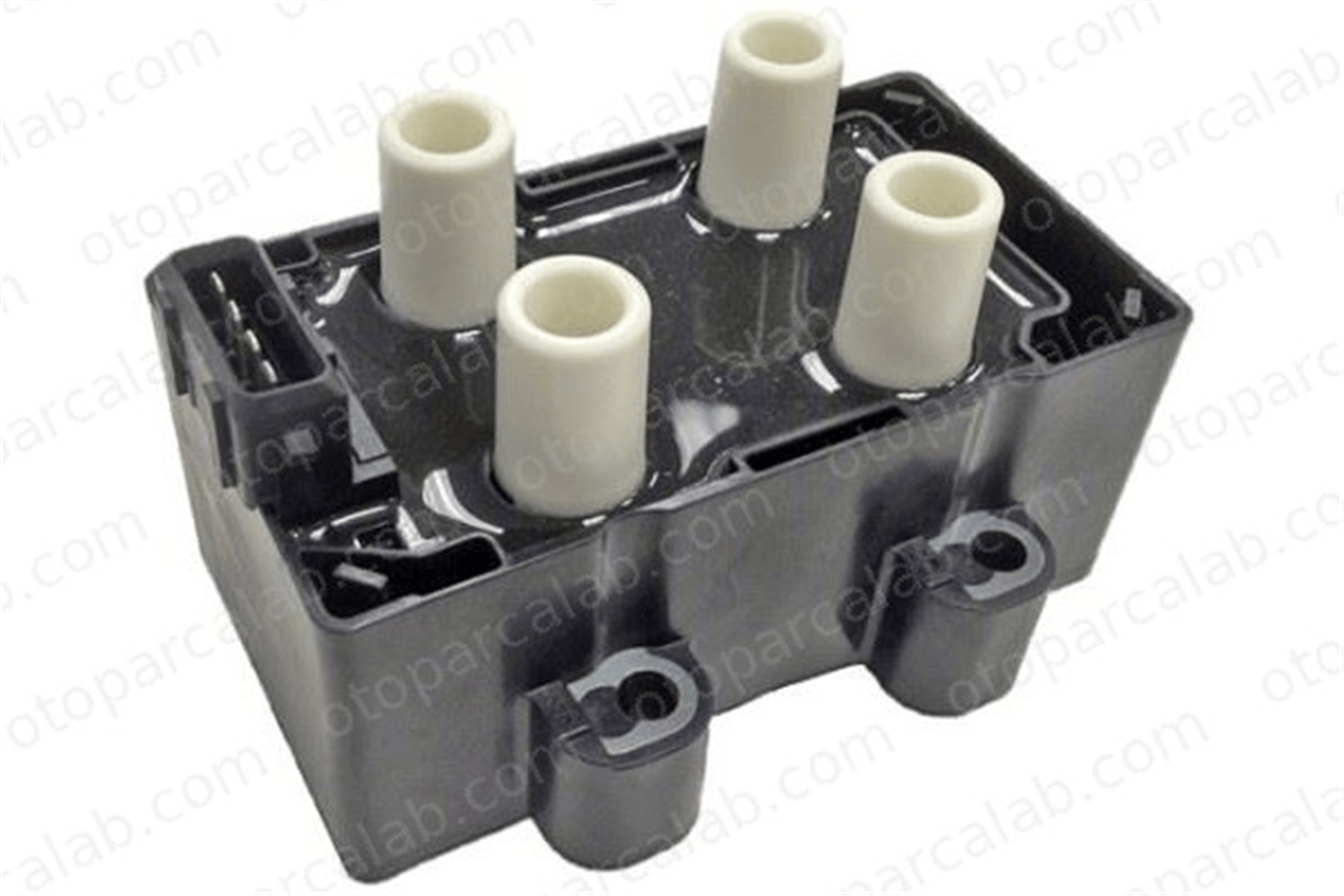 HELLA 5DA 358 000-251 Ateşleme Bobini RENAULT CLIO II KANGOO Express 7700872834 8200141149