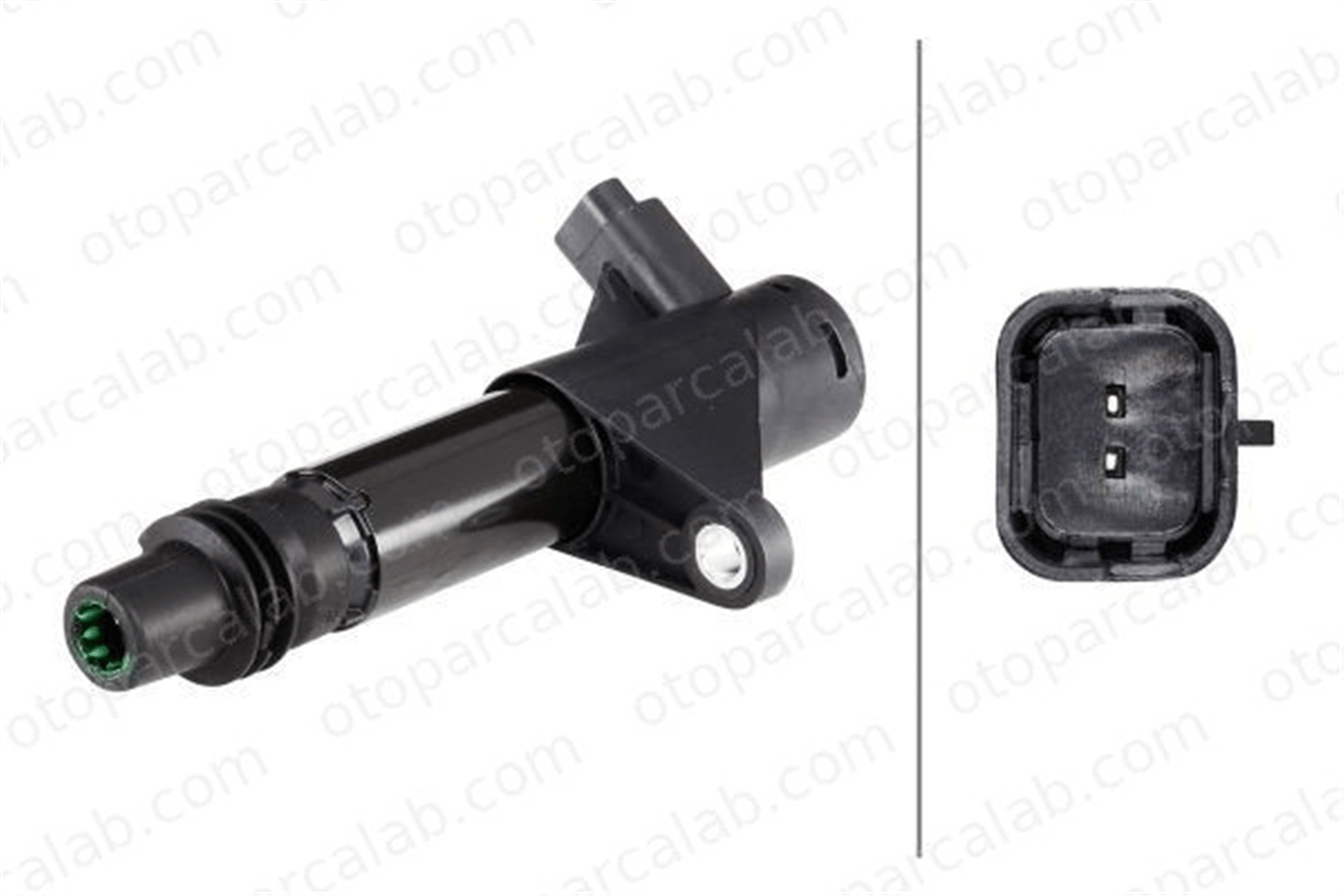 HELLA 5DA 358 000-431 Ateşleme Bobini CITROËN C5 I Break C5 I 9663278480 597077