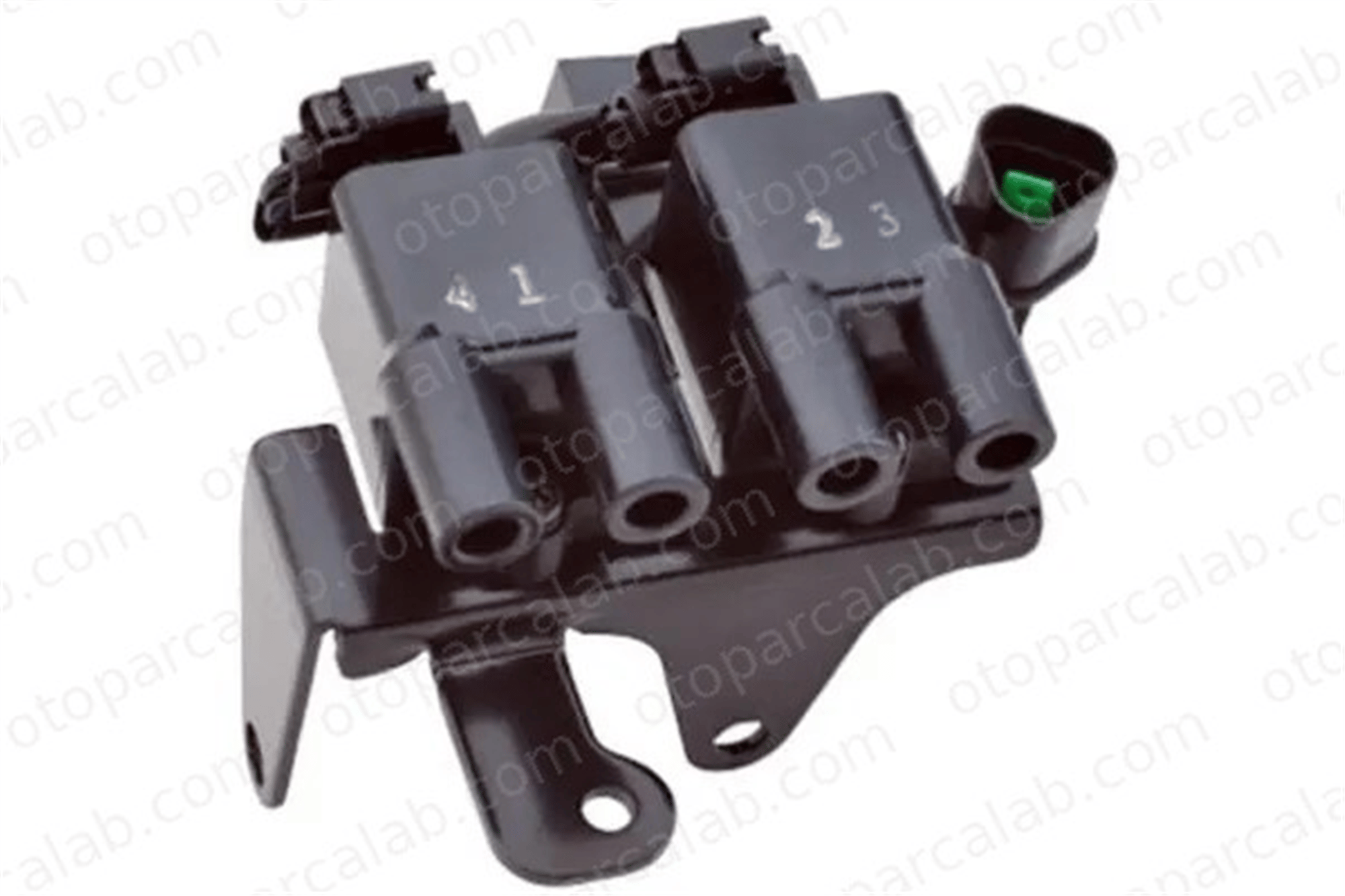 HELLA 5DA 358 000-571 Ateşleme Bobini HYUNDAI ATOS 2730102600