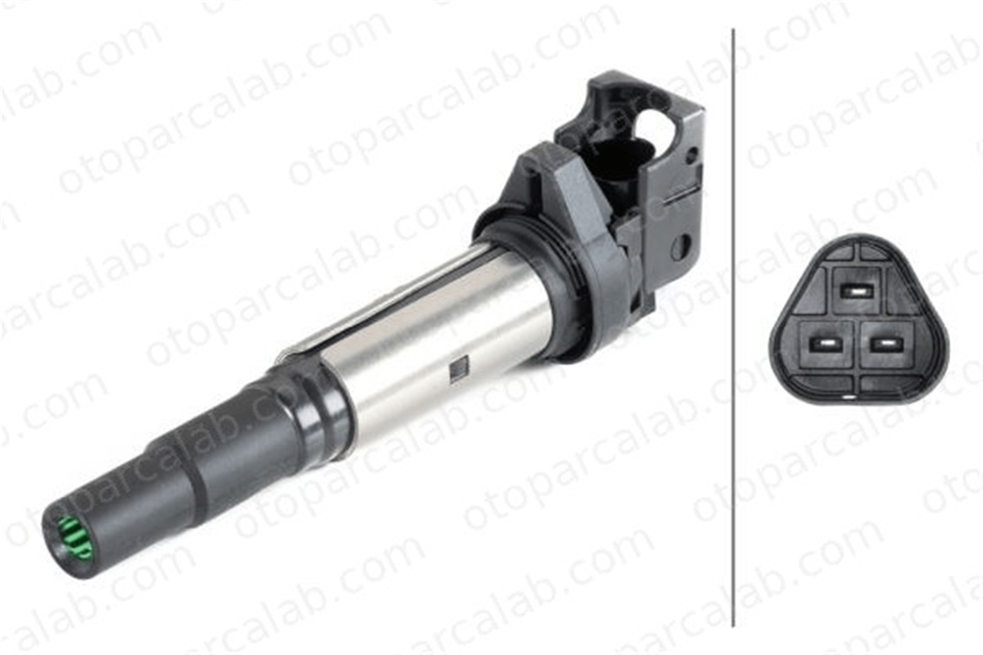 HELLA 5DA 358 057-391 Ateşleme Bobini BMW 3 3 Touring 12138657273 5A06753