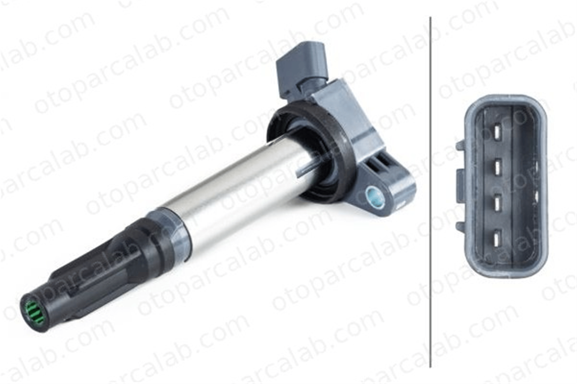 HELLA 5DA 358 057-451 Ateşleme Bobini TOYOTA CAMRY Sedan LEXUS RX 9091902255 133974