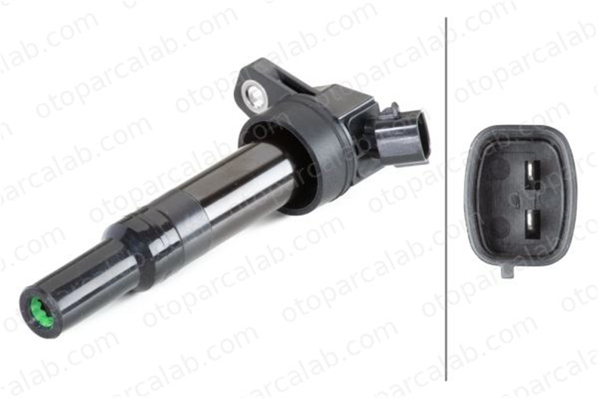 HELLA 5DA 358 057-471 Ateşleme Bobini HYUNDAI ix35 KIA OPTIMA 273002E000 133972