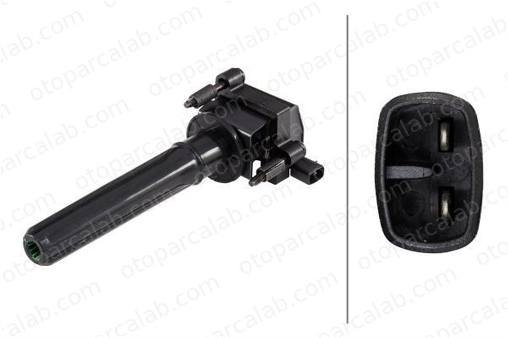 HELLA 5DA 358 057-571 Ateşleme Bobini CHRYSLER 300M 300C Touring 4609088AD 4609088AB