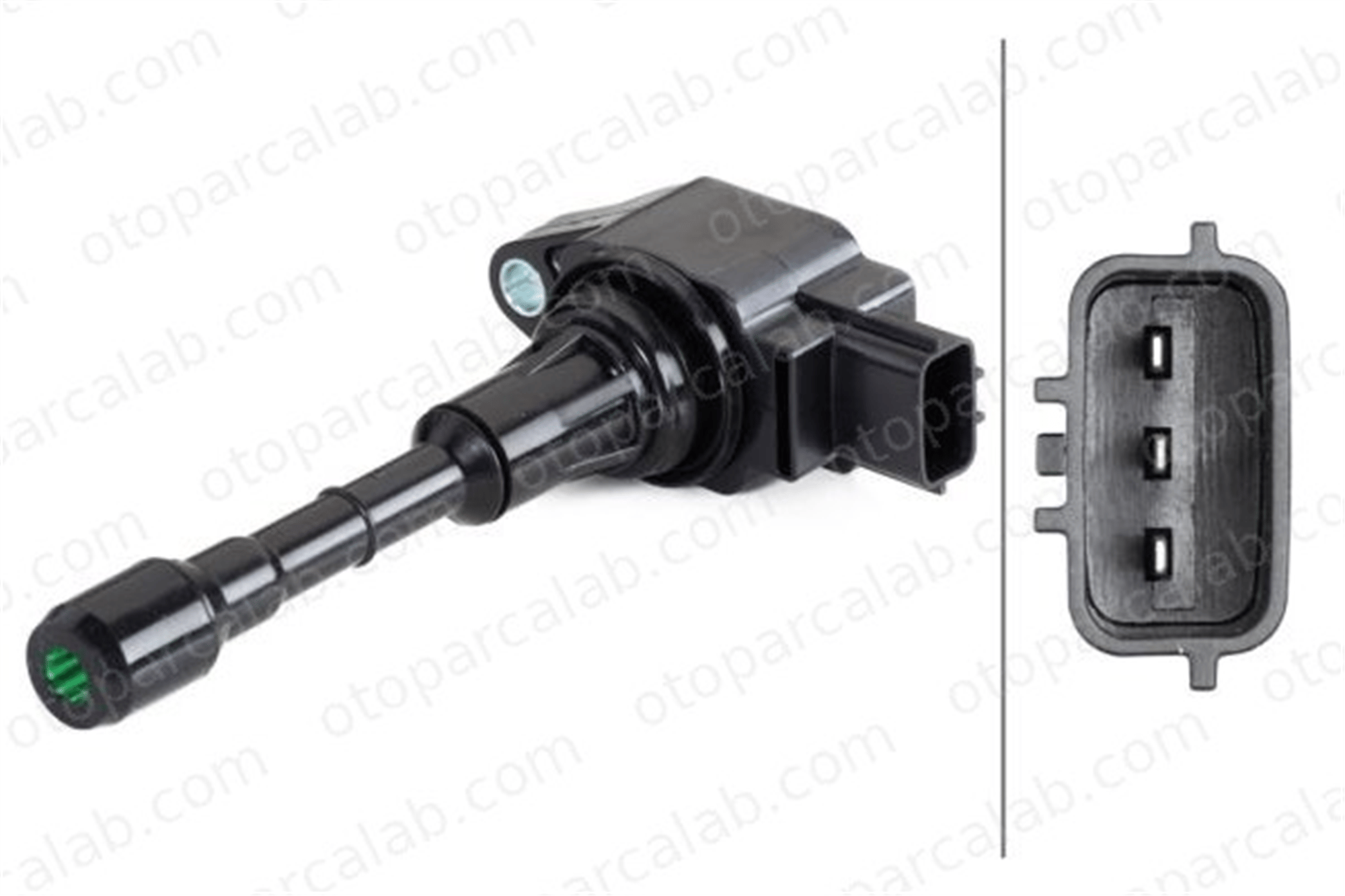 HELLA 5DA 358 057-691 Ateşleme Bobini INFINITI Q50 NISSAN MURANO II 22448JA10A 2503902