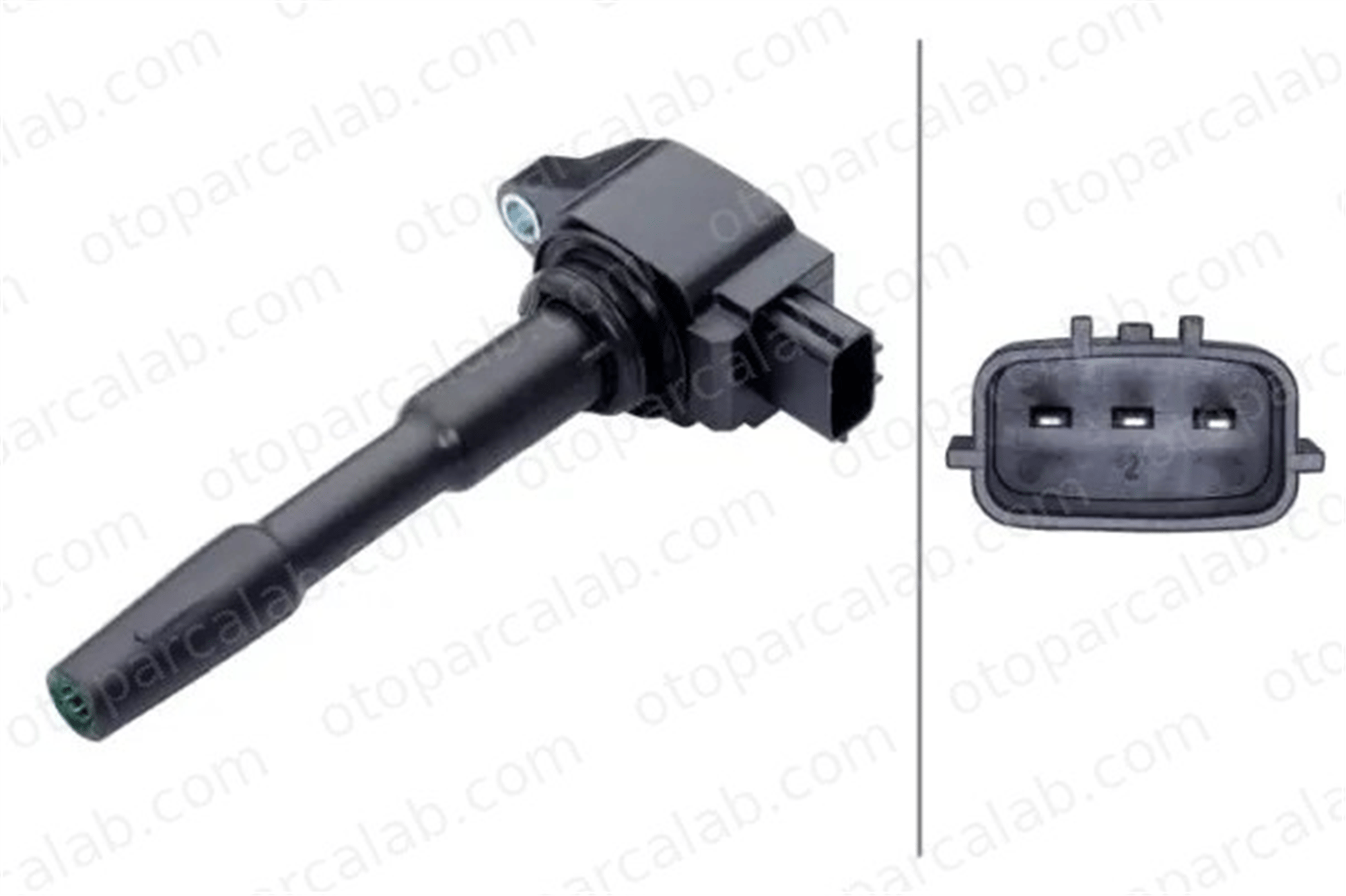 HELLA 5DA 358 168-021 Ateşleme Bobini LADA VESTA VESTA SW Station wagon 22448 224332428R