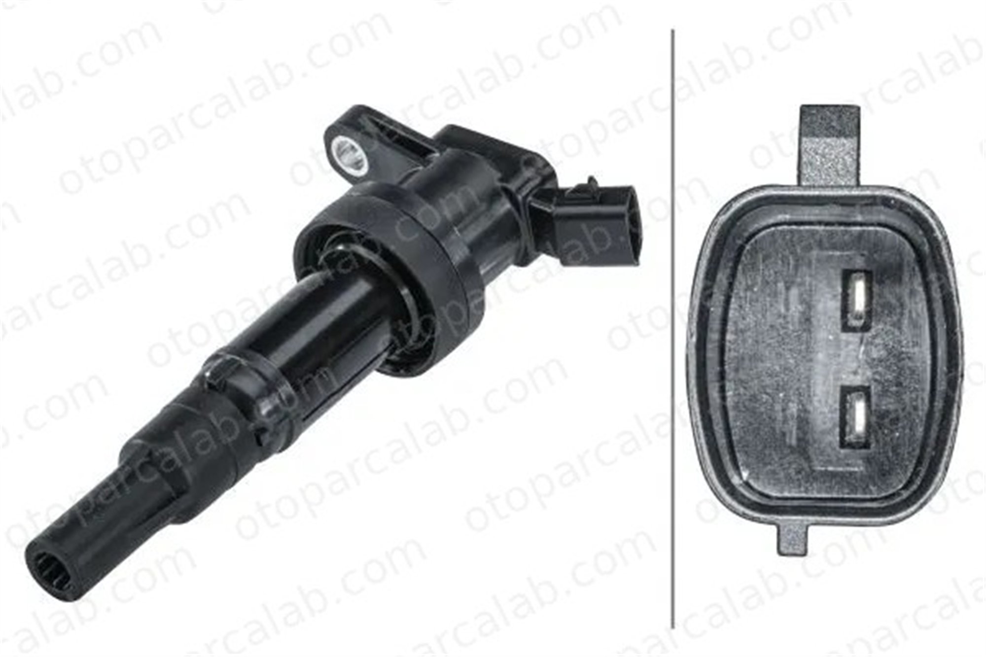 HELLA 5DA 358 168-341 Ateşleme Bobini KIA CEED CEED Sportswagon 2730103200 134079