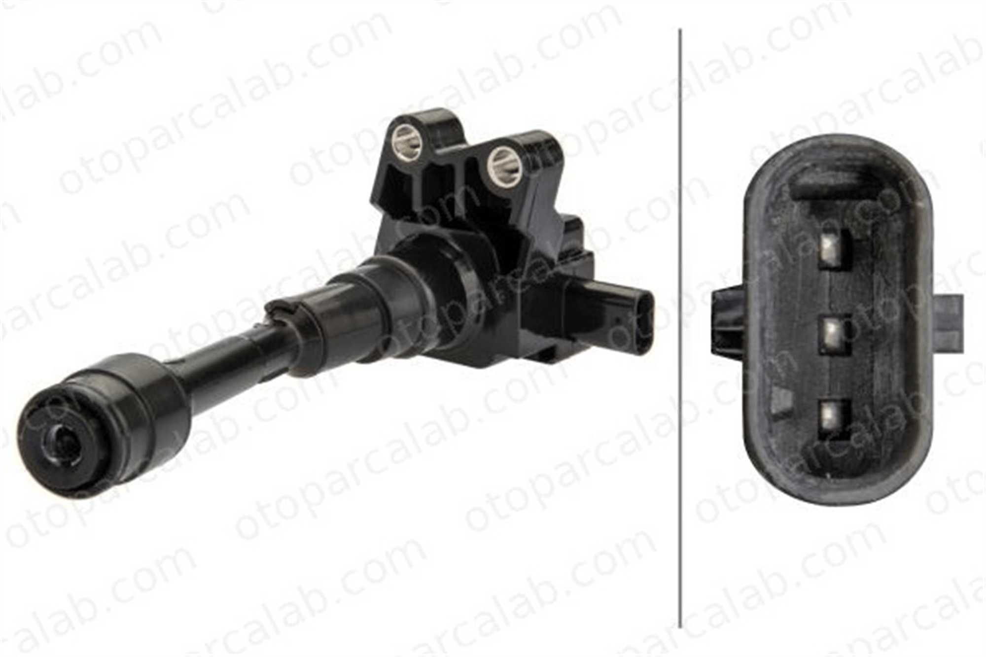 HELLA 5DA 358 168-621 Ateşleme Bobini FORD FIESTA VI FIESTA VII CM5G12A366CB 1760593