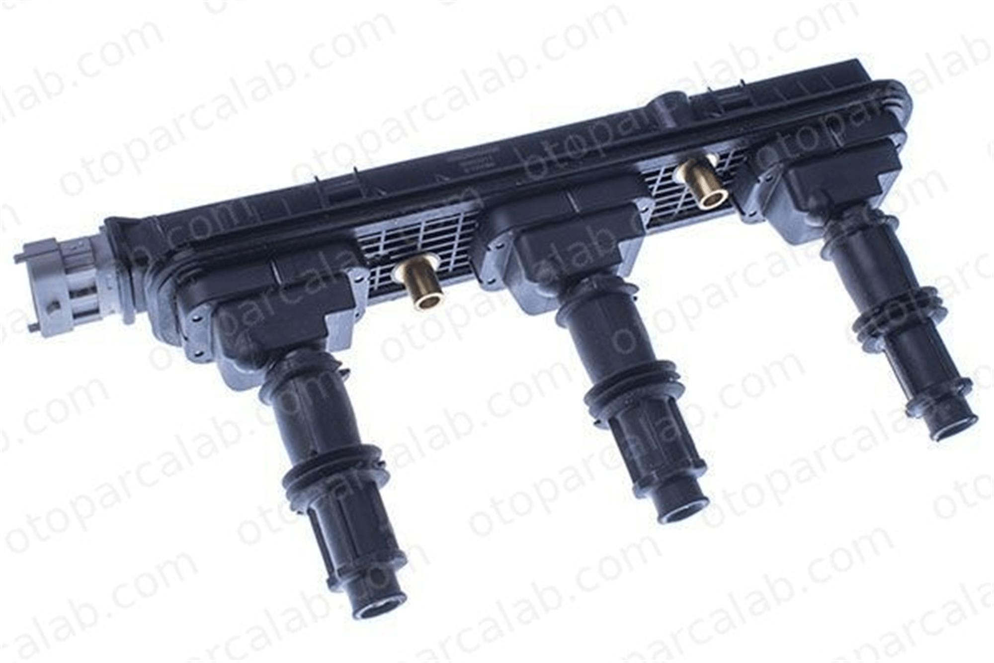 HELLA 5DA 358 290-381 Ateşleme Bobini OPEL OMEGA B OMEGA B Station wagon 90584337 1208015