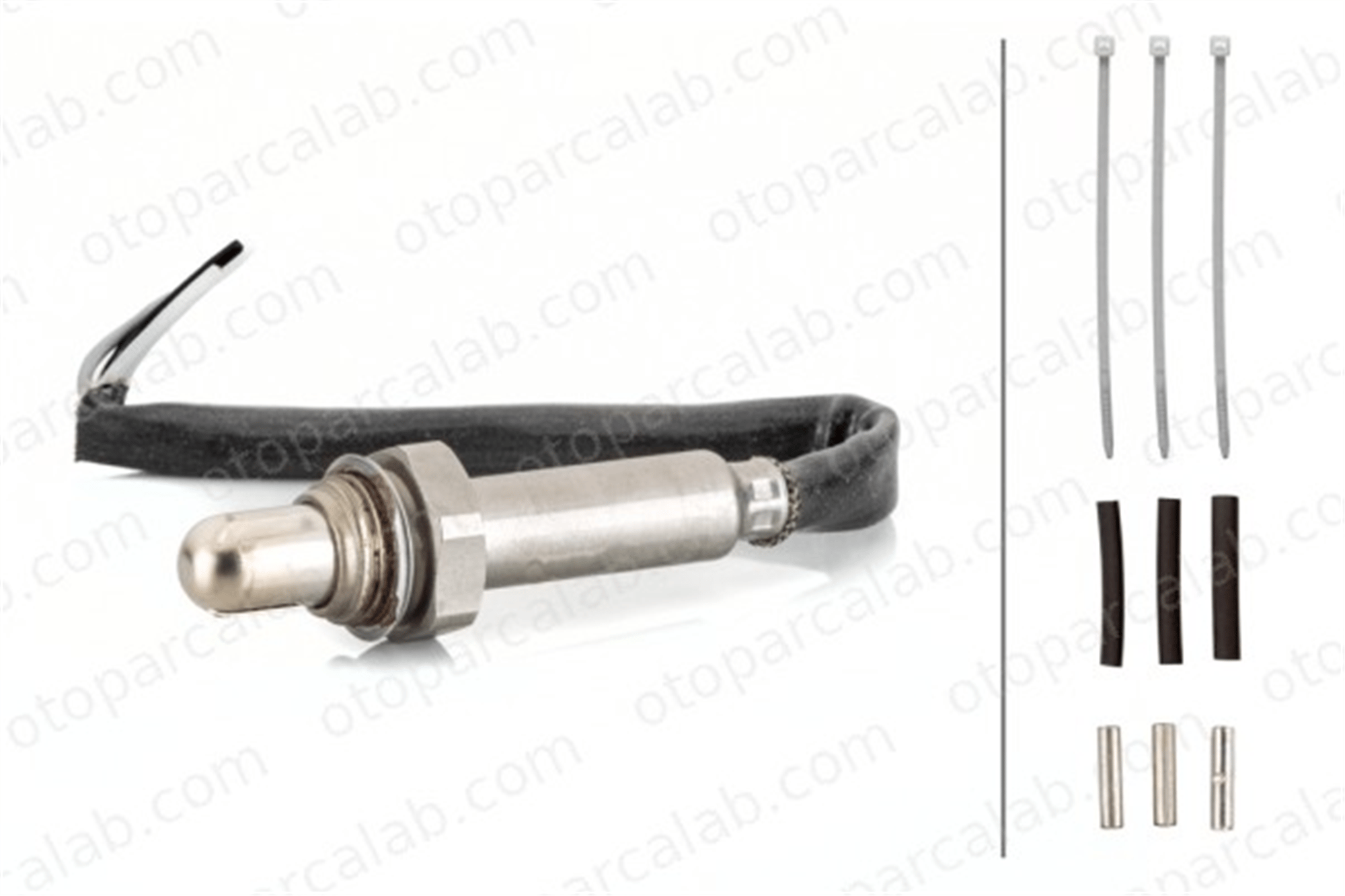 HELLA 6PA 358 103-341 Oksijen (Lambda) Sensörü PEUGEOT 405 II 405 II Break 226A05M011 226A05M012