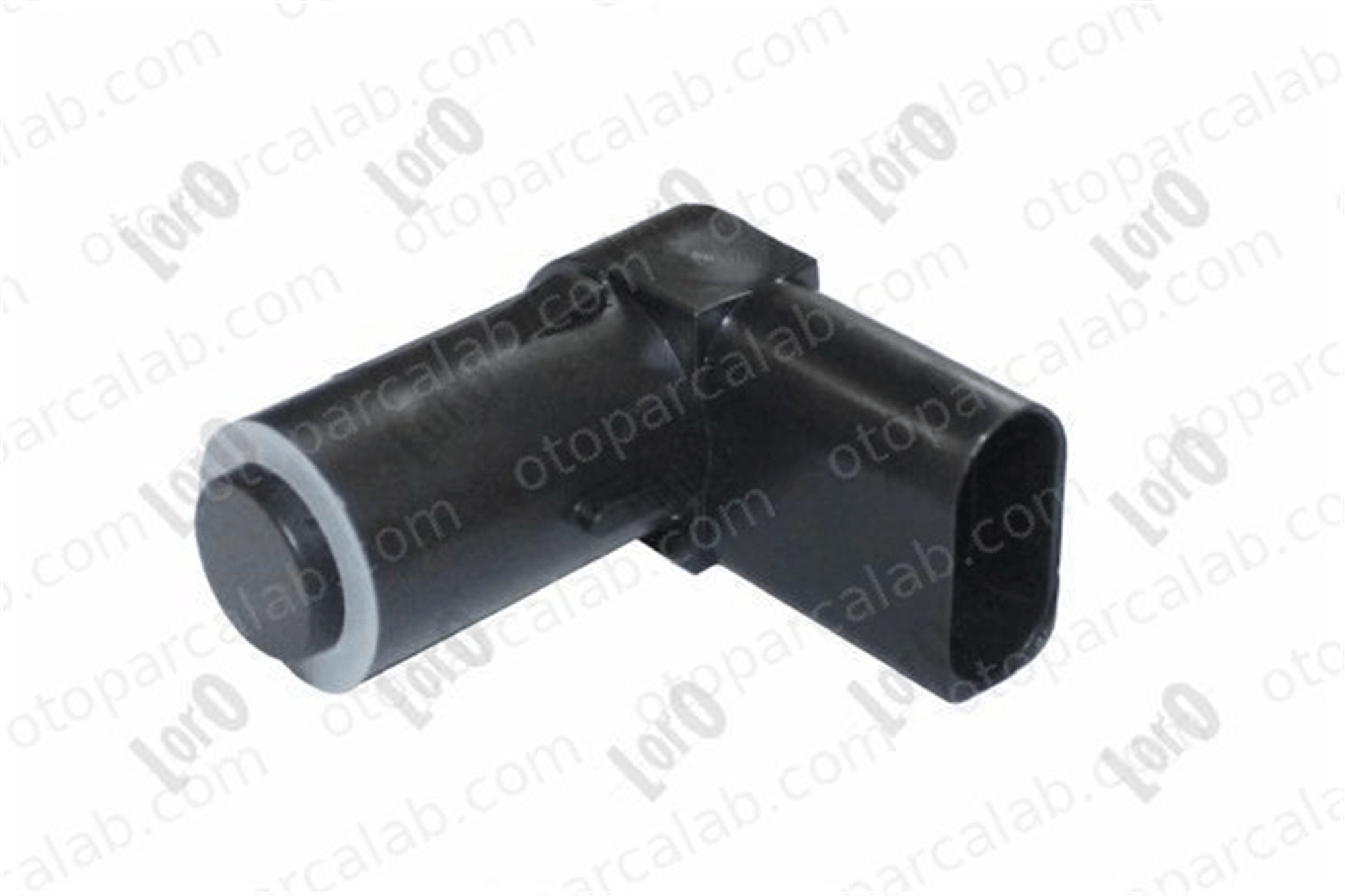 HELLA 6PX 358 270-611 Park Sensörü SKODA SUPERB I 3U0919275A 3U0919275B