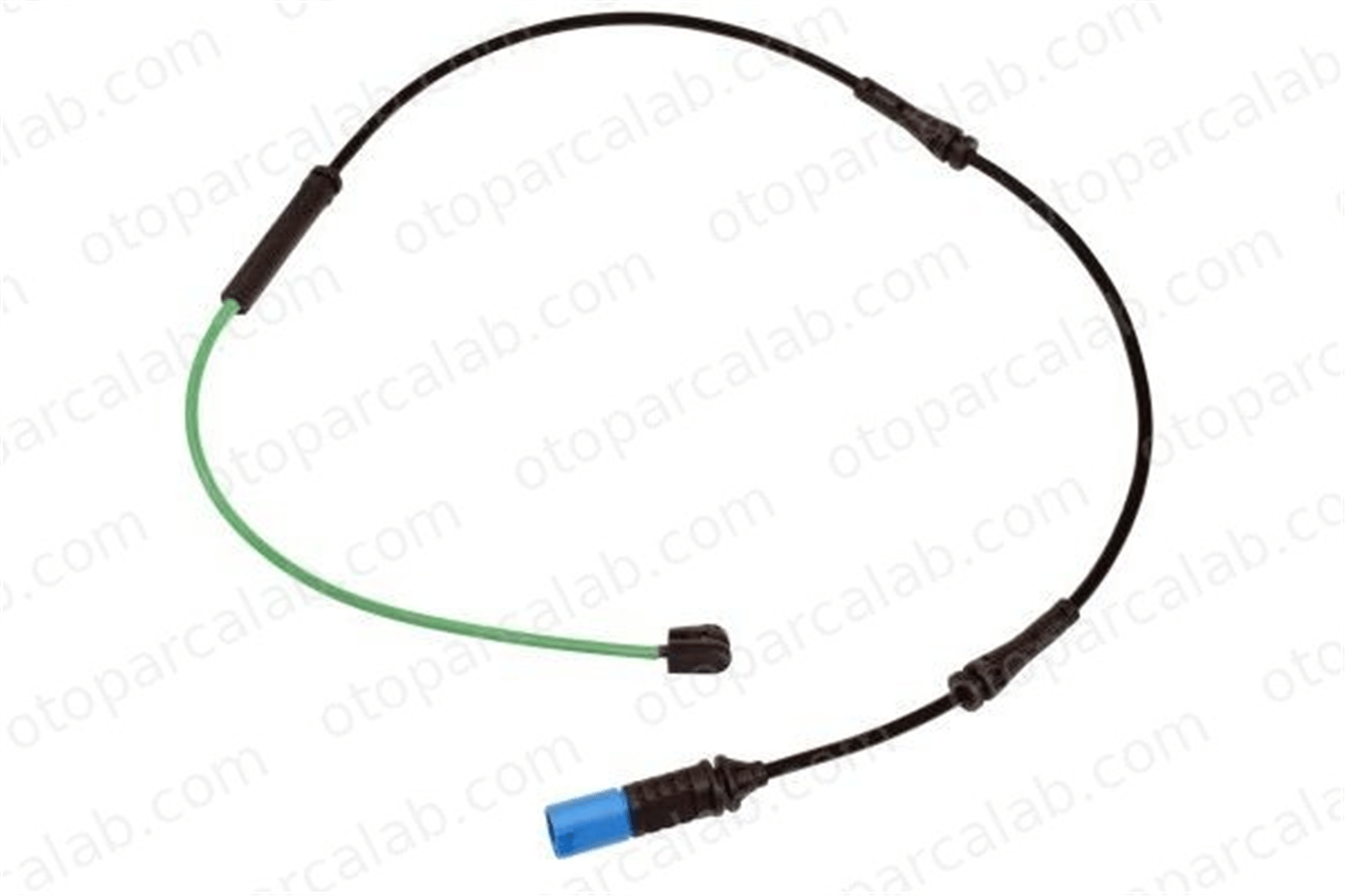 HELLA 8DK 355 253-211 Balata İkaz Kablosu Arka BMW 3 3 Touring 34356870354 6870354