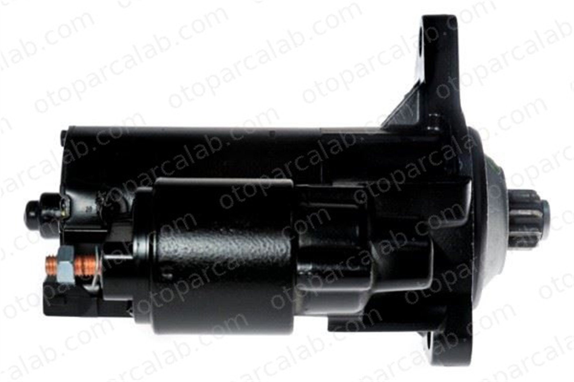 HELLA 8EA 011 610-041 Marş Dinamosu AUDI A3 VW GOLF III 20911023F 020911023F
