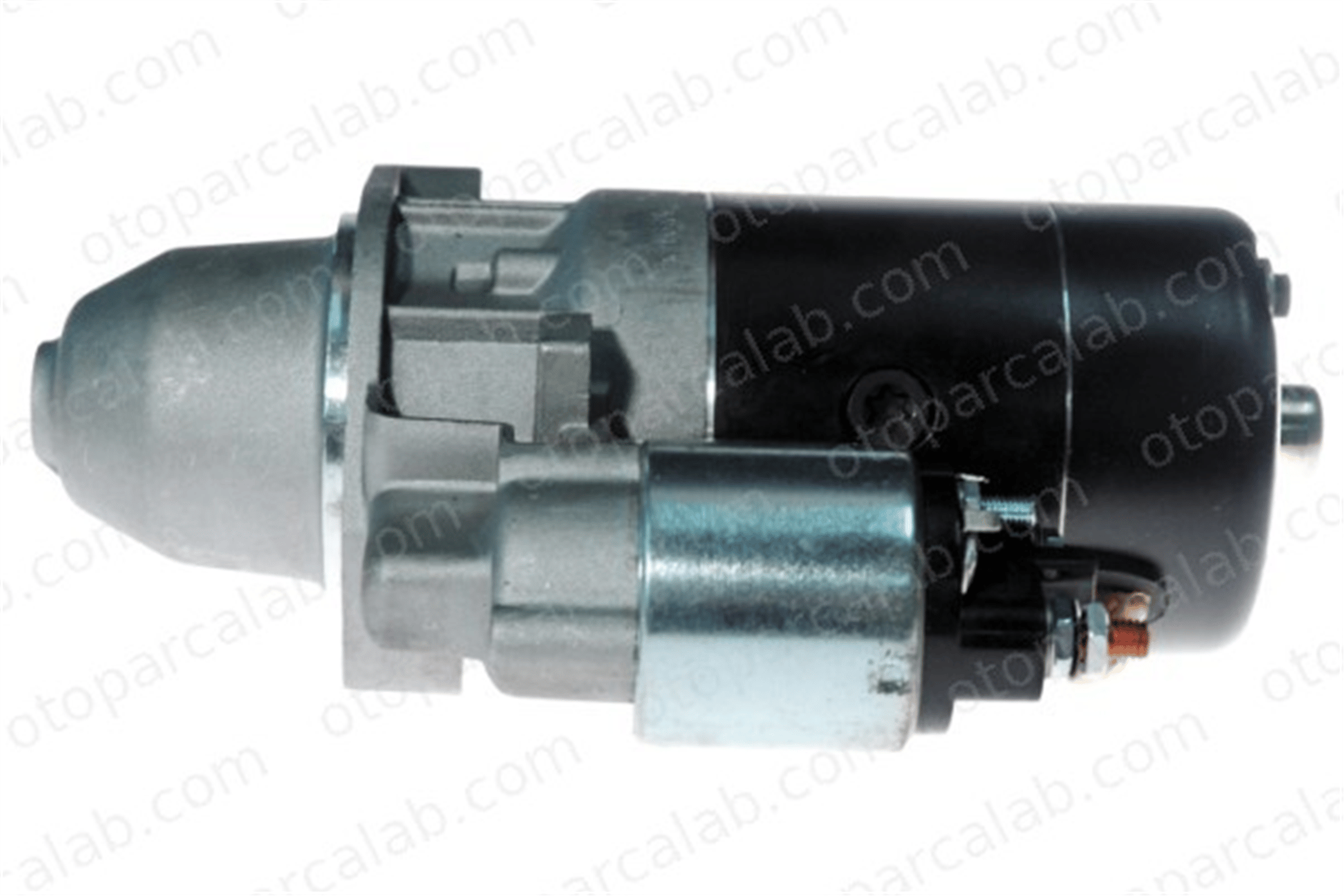 HELLA 8EA 011 610-051 Marş Dinamosu MERCEDES-BENZ C-SERISI E-SERISI 41516301 0041516301