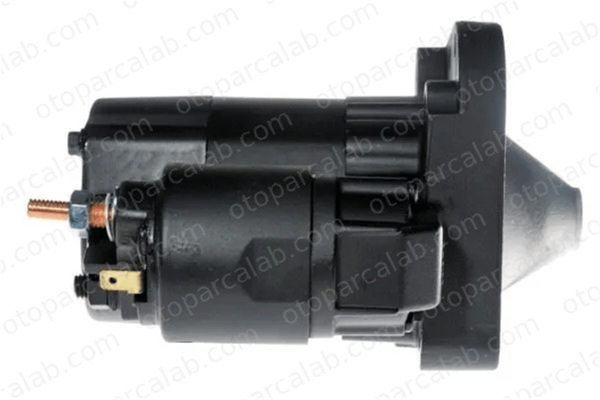 HELLA 8EA 011 610-061 Marş Dinamosu RENAULT MEGANE II MEGANE II Station wagon 7700104674 7711135849