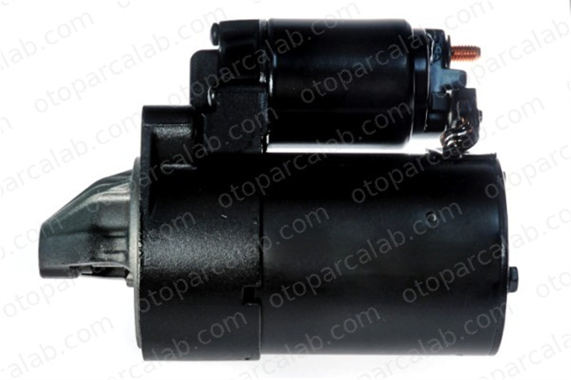 HELLA 8EA 011 610-131 Marş Dinamosu CHEVROLET MATIZ DAEWOO MATIZ 96963482 95375259