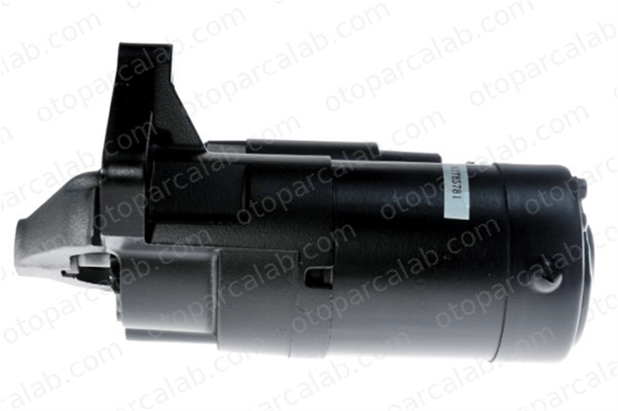 HELLA 8EA 011 610-161 Marş Dinamosu RENAULT KANGOO Express SCÉNIC I MPV M001T85781 M1T85781