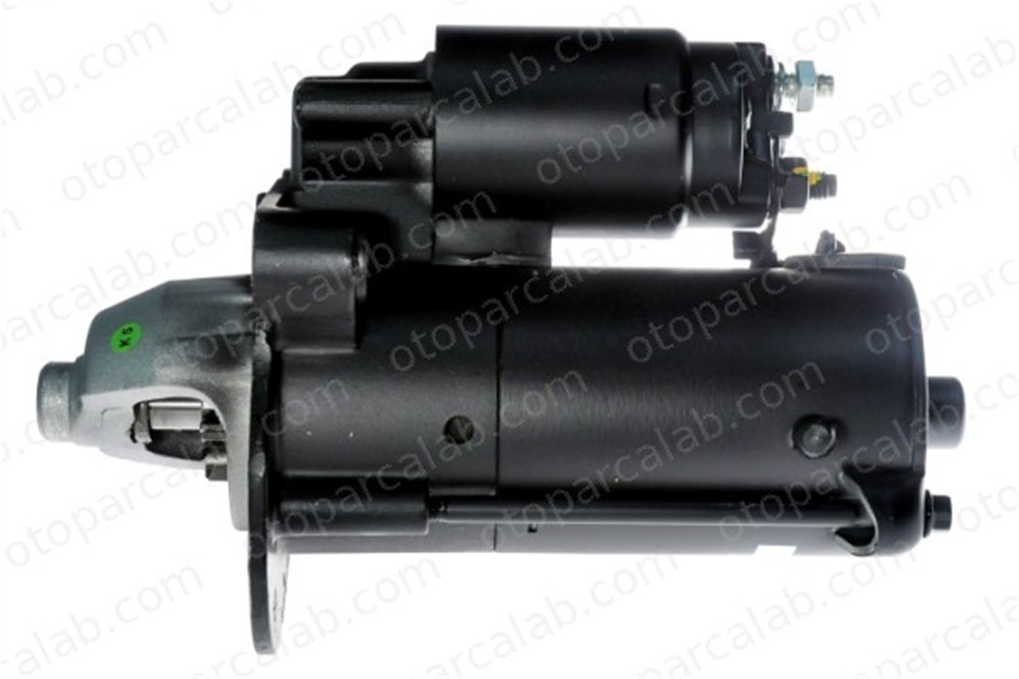 HELLA 8EA 011 610-271 Marş Dinamosu FORD FOCUS III FOCUS III Turnier 3M5T11000CG 2109635