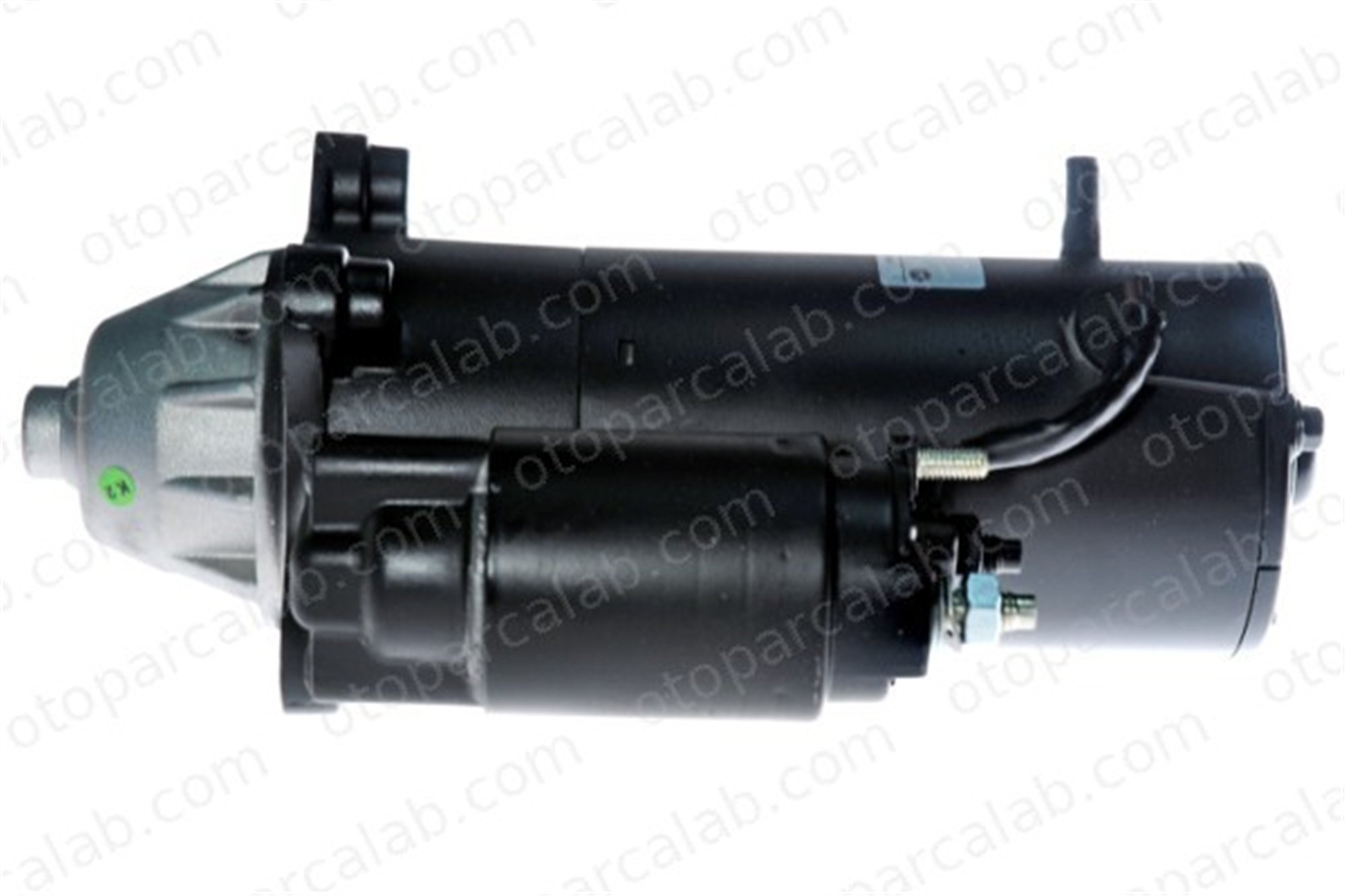 HELLA 8EA 011 610-321 Marş Dinamosu FORD FOCUS I FOCUS I Kombi van 1S4U11000AA 1S4U11000AB