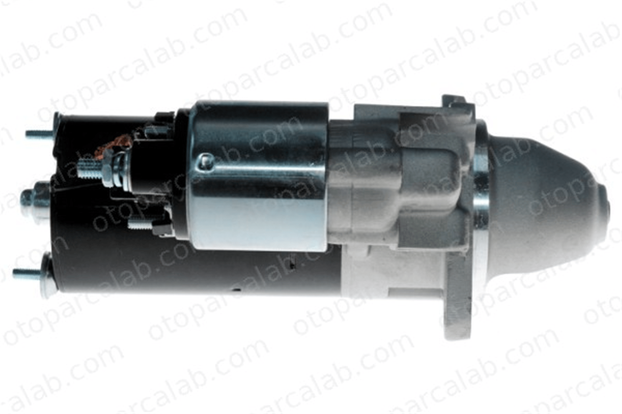 HELLA 8EA 011 610-401 Marş Dinamosu BMW 3 3 Coupe 1266463 1317584