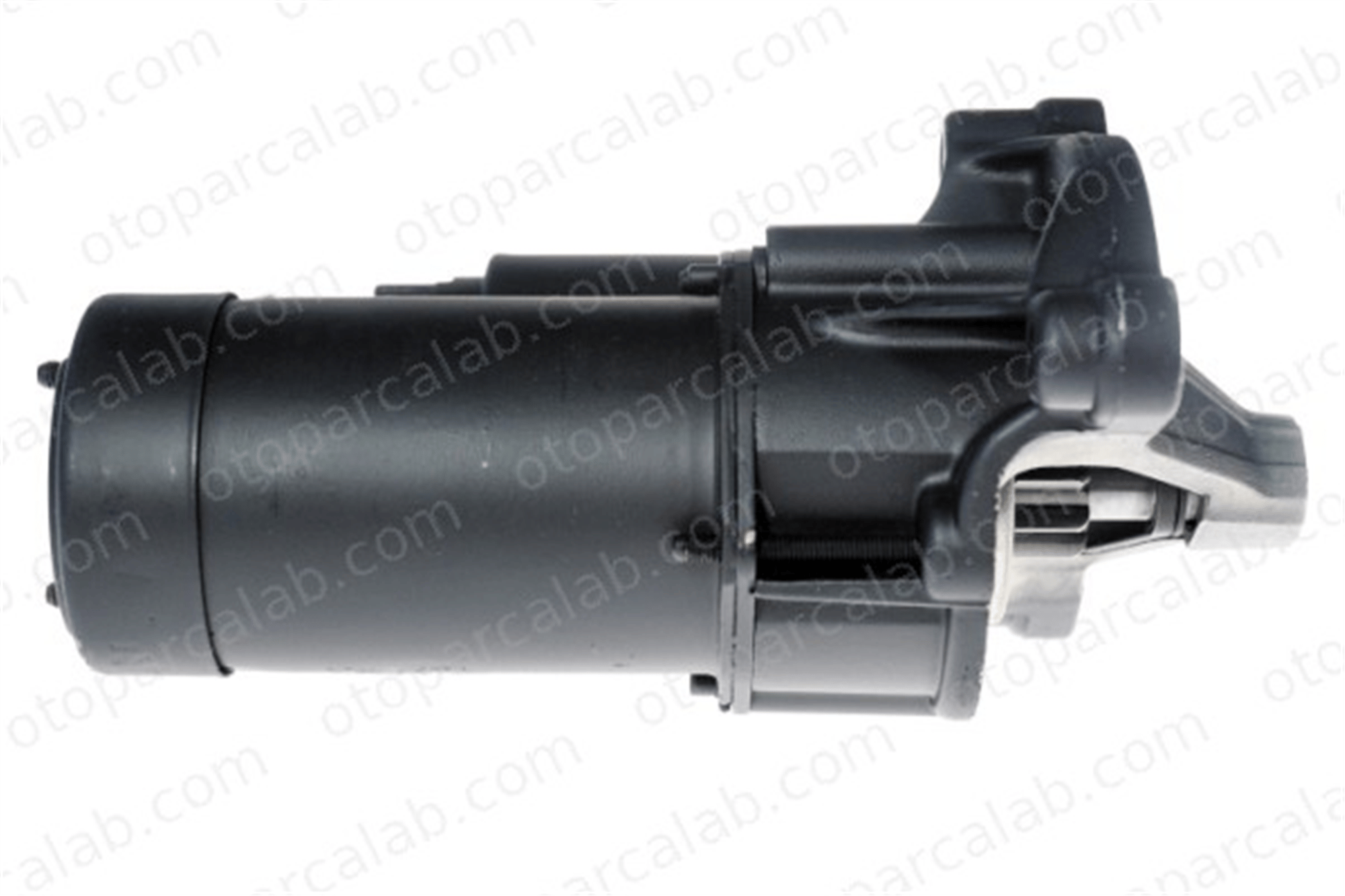 HELLA 8EA 011 610-431 Marş Dinamosu PEUGEOT 205 II 305 II 5802E4 5802R8