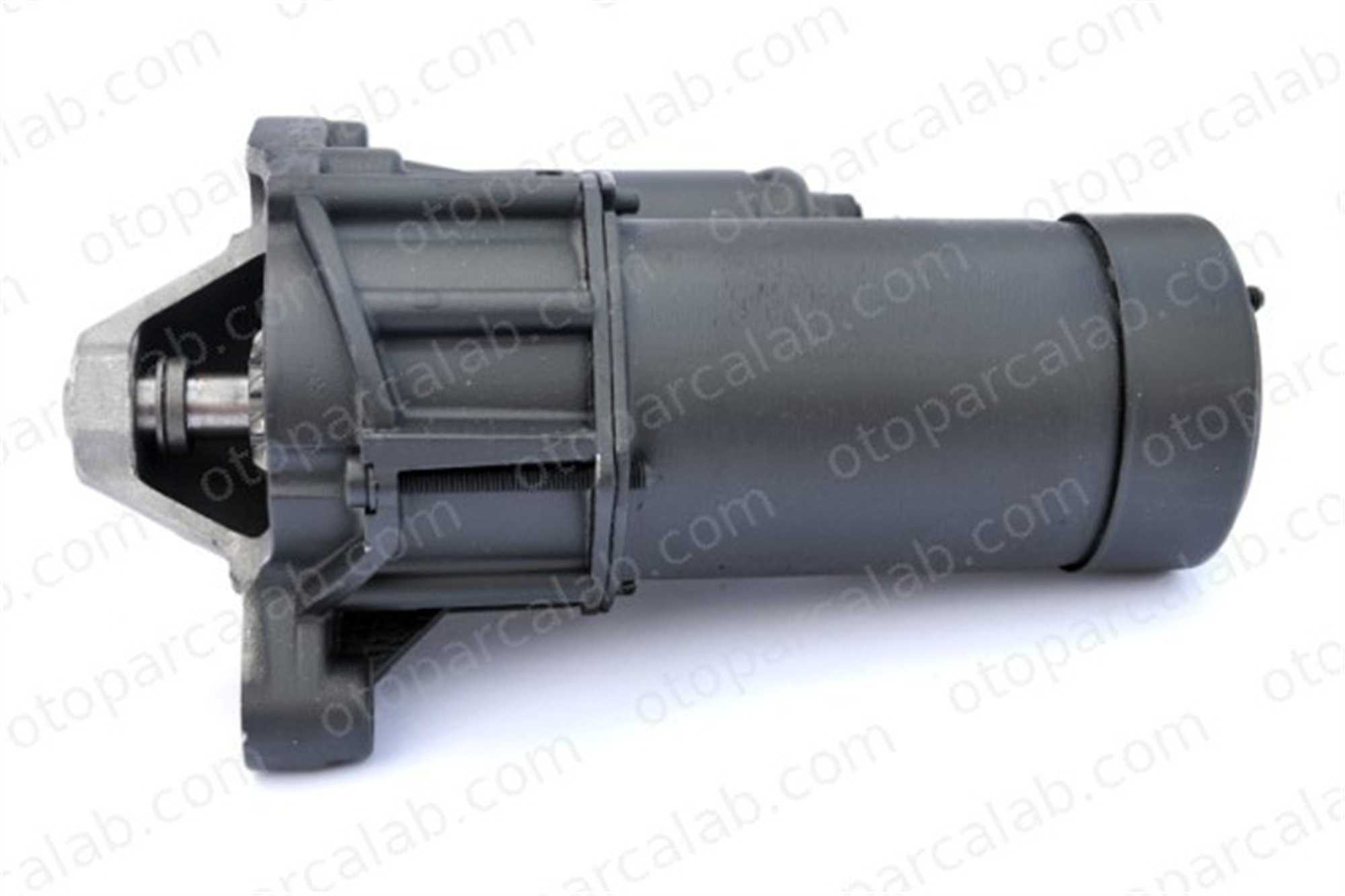 HELLA 8EA 011 610-501 Marş Dinamosu RENAULT CLIO I MEGANE I Classic 7700100647 7700106426