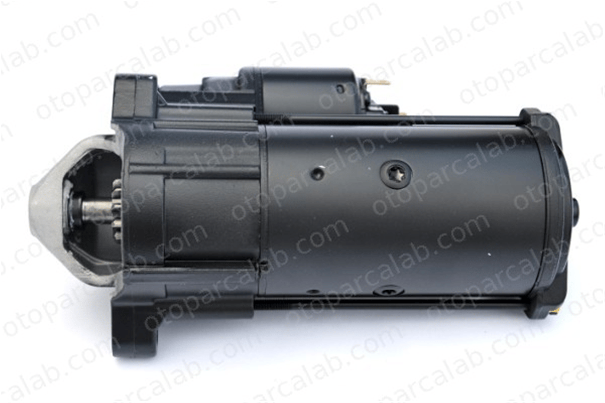 HELLA 8EA 011 610-511 Marş Dinamosu RENAULT CLIO III CLIO III Grandtour MD329260 7700113209