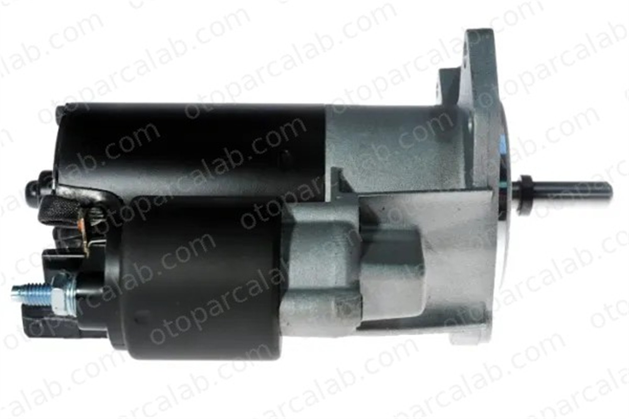 HELLA 8EA 011 610-551 Marş Dinamosu VW POLO III LUPO I 36911023S 036911023S