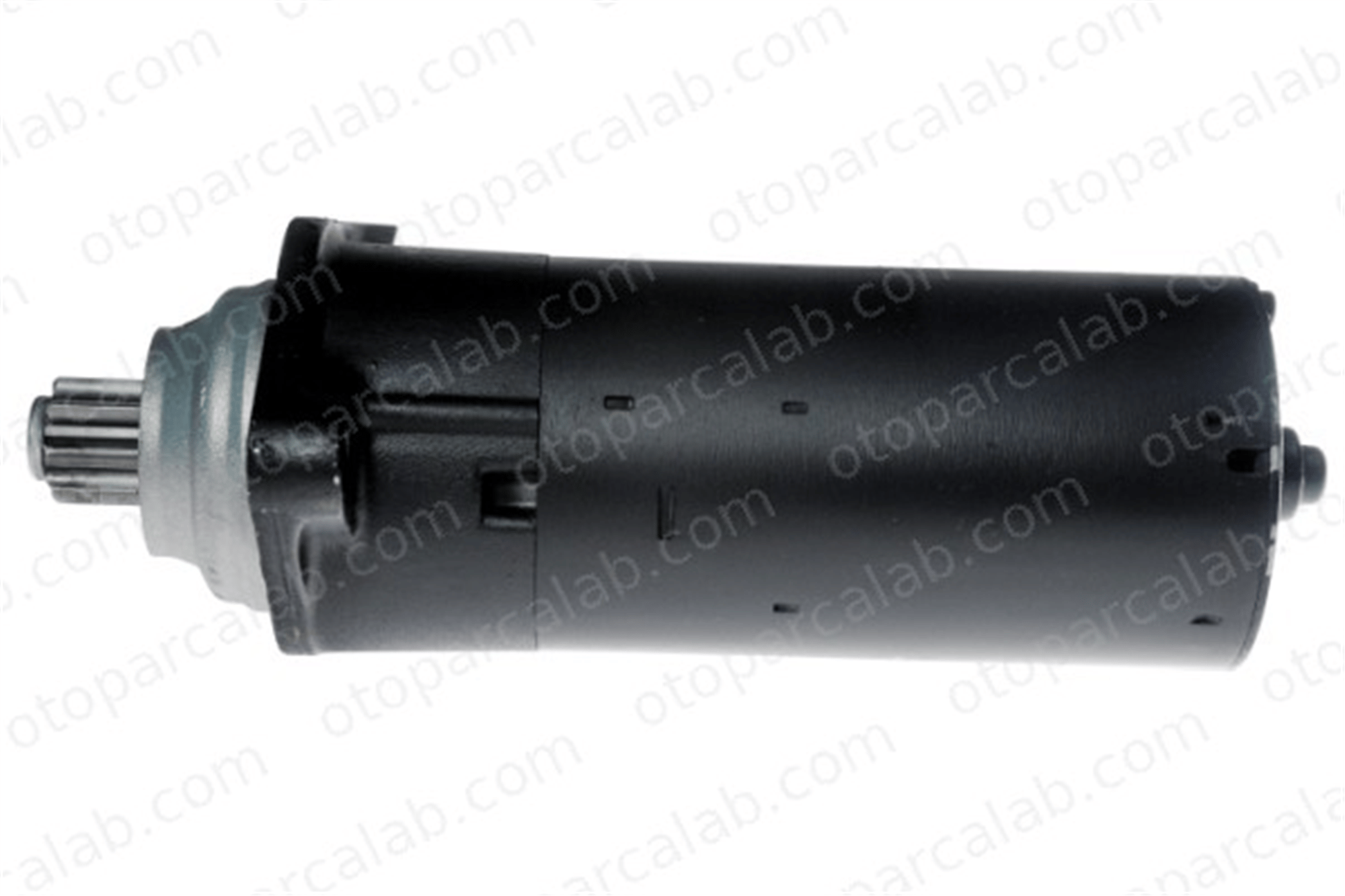 HELLA 8EA 011 610-591 Marş Dinamosu VW POLO POLO III 85911023A 085911023A