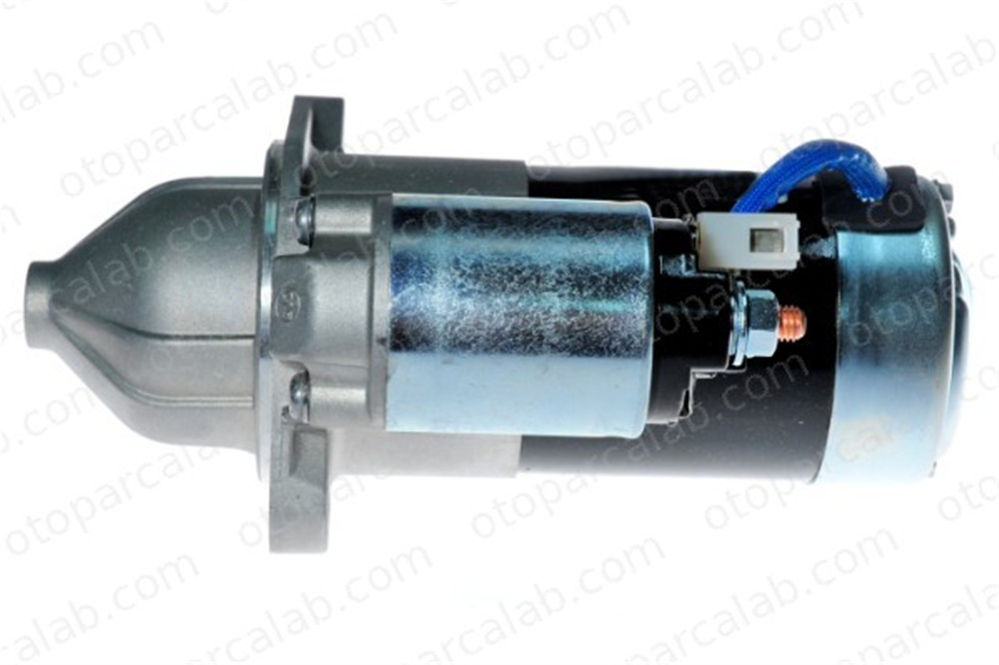 HELLA 8EA 011 610-801 Marş Dinamosu HYUNDAI MATRIX ACCENT II 3610027510 TM000A31201