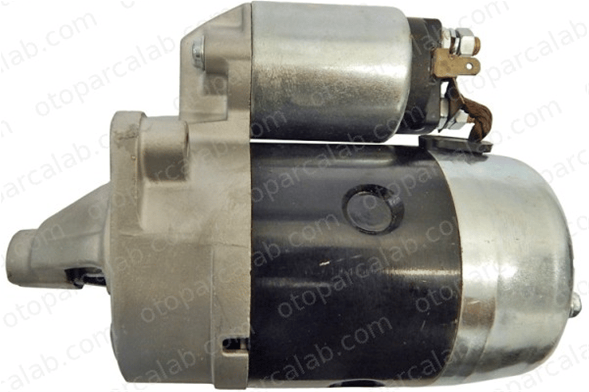 HELLA 8EA 011 610-831 Marş Dinamosu SUZUKI BALENO Station wagon BALENO M000T84781 M0T84781