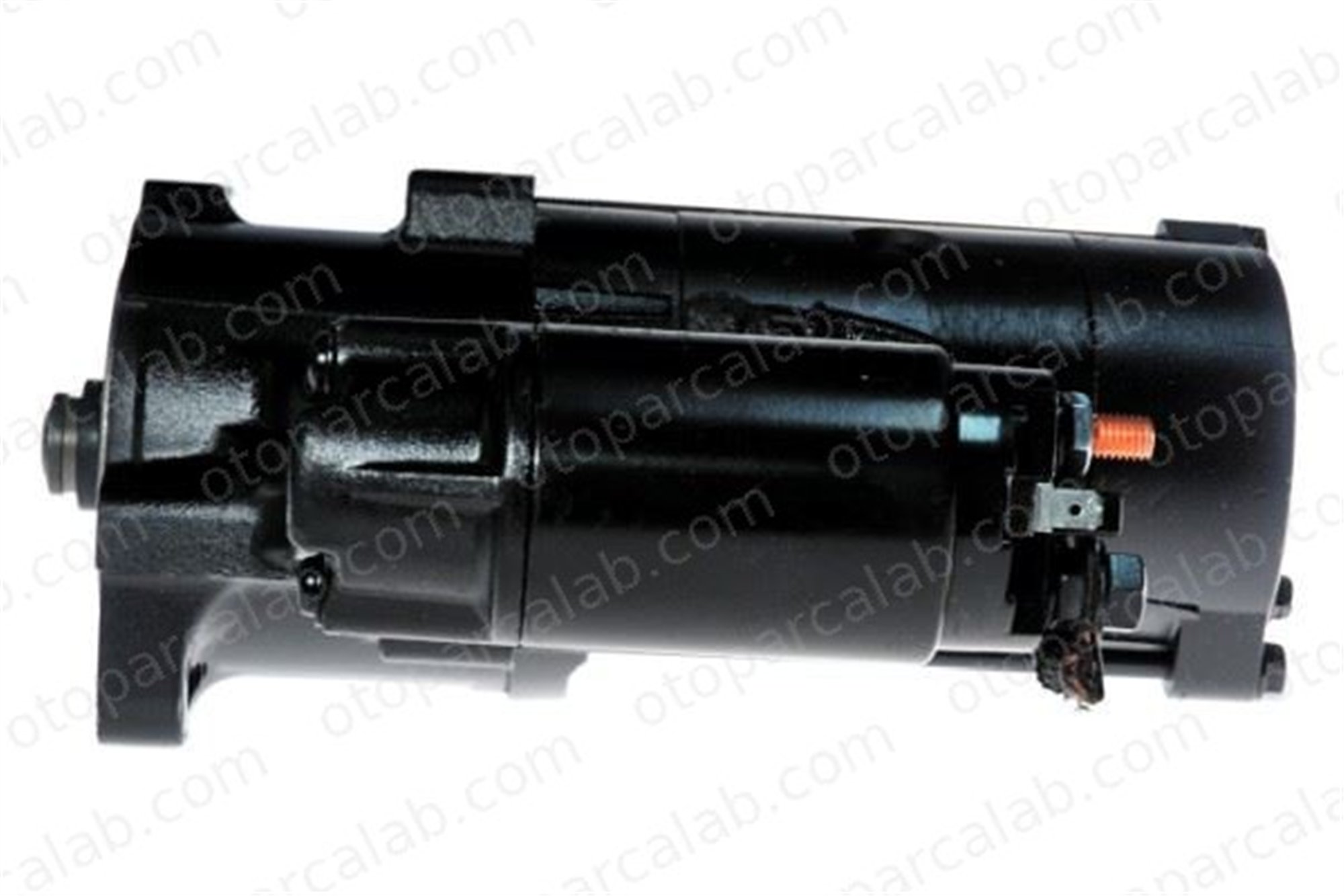 HELLA 8EA 011 610-891 Marş Dinamosu HYUNDAI GALLOPER II H-1 / STAREX Minibüs/Otobüs 3610042050 M002T60171