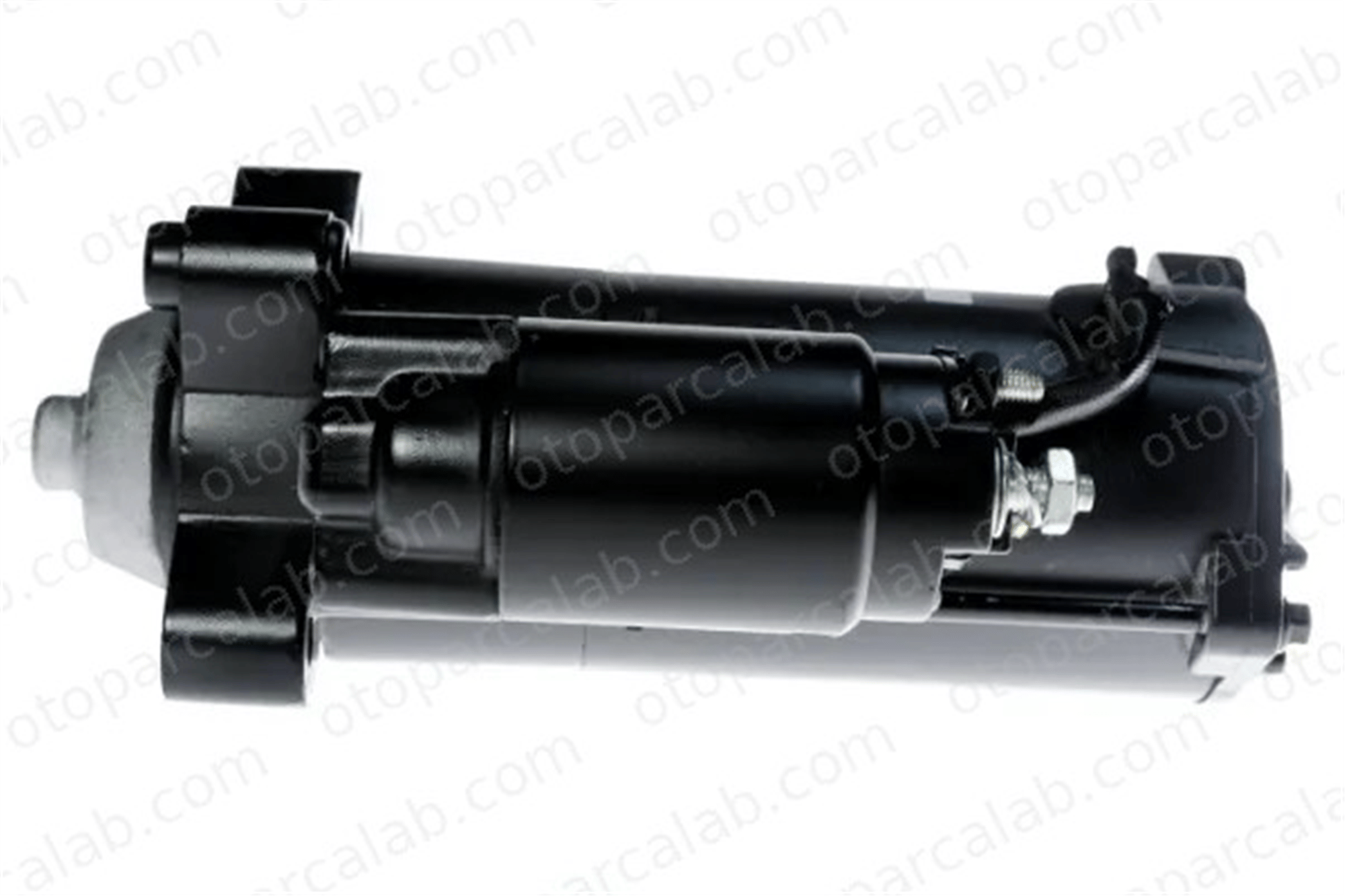 HELLA 8EA 011 611-001 Marş Dinamosu FORD GALAXY II KUGA I 6G9N11000FA 4M5T11000FD