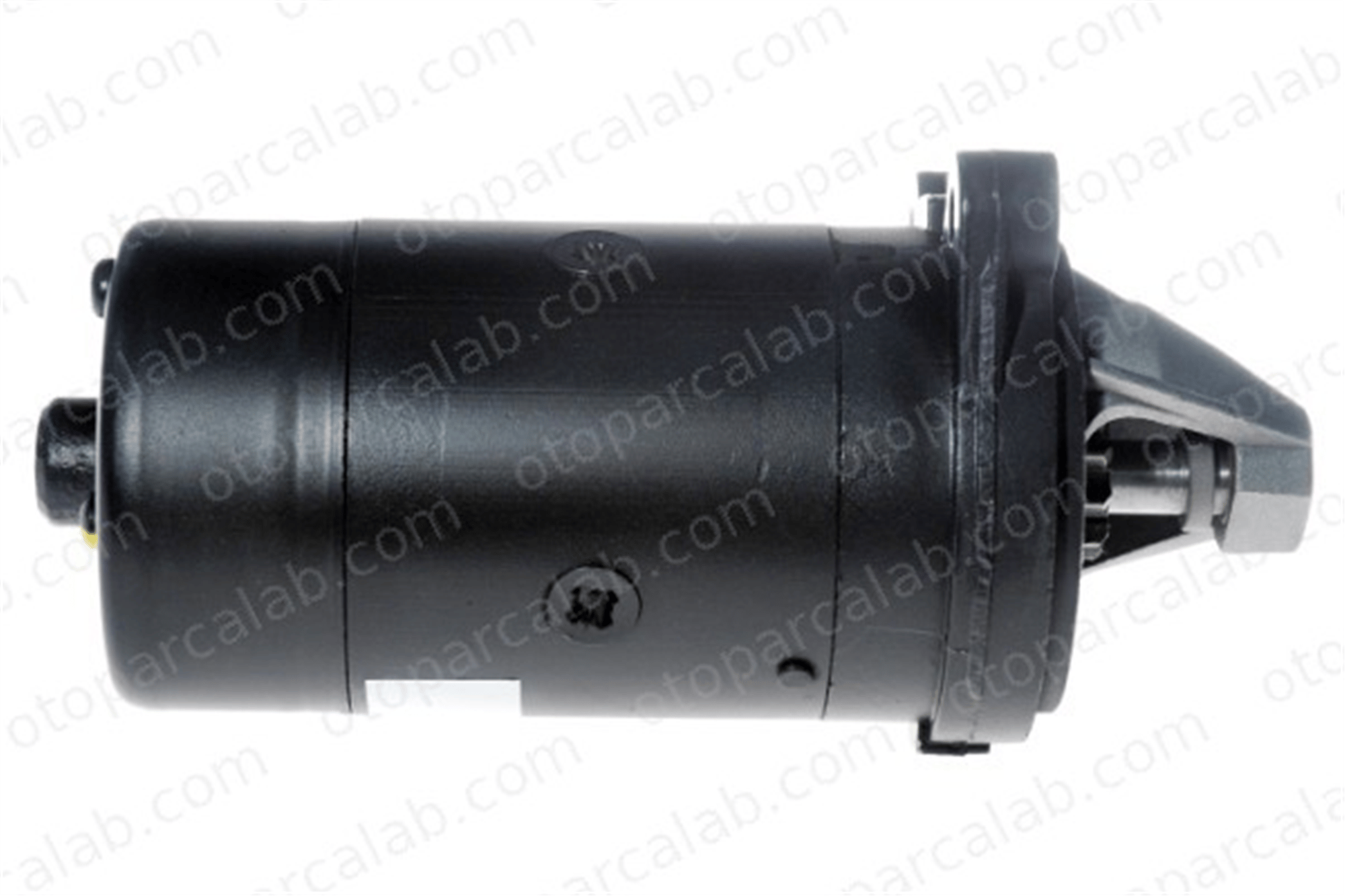 HELLA 8EA 011 611-031 Marş Dinamosu FORD FIESTA III ESCORT IV 1008826 1008795