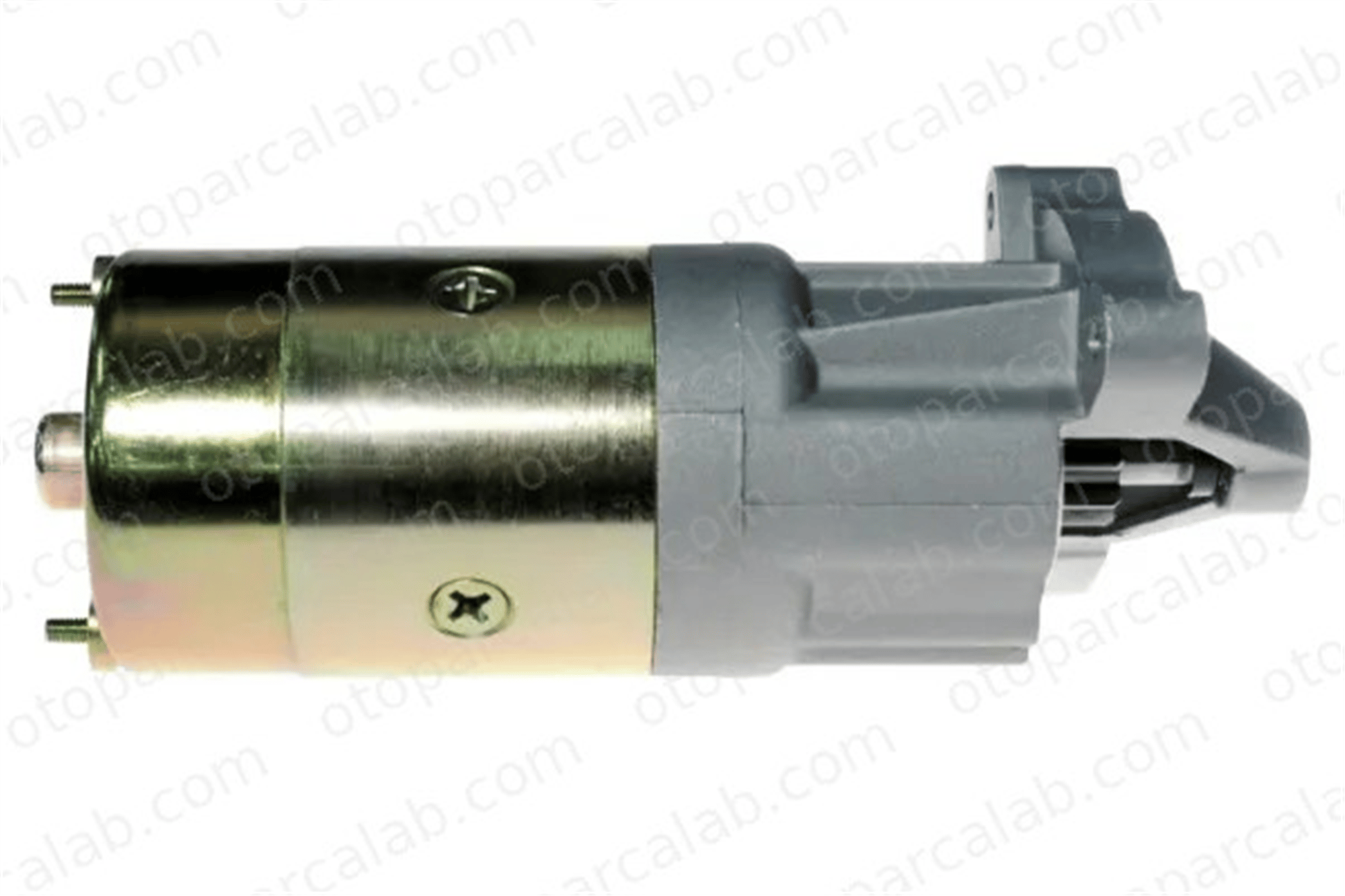HELLA 8EA 011 611-061 Marş Dinamosu CITROËN JUMPER Minibüs/Otobüs JUMPER Panelvan/Van 1473638080 1475489080
