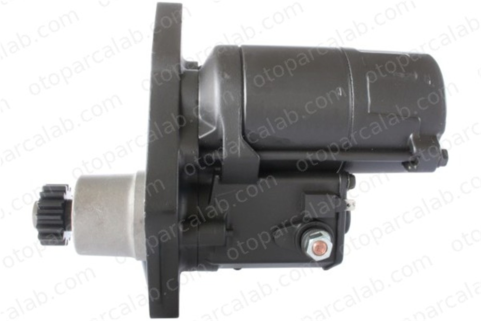 HELLA 8EA 011 611-251 Marş Dinamosu ROVER 75 MG MG ZT NAD100952