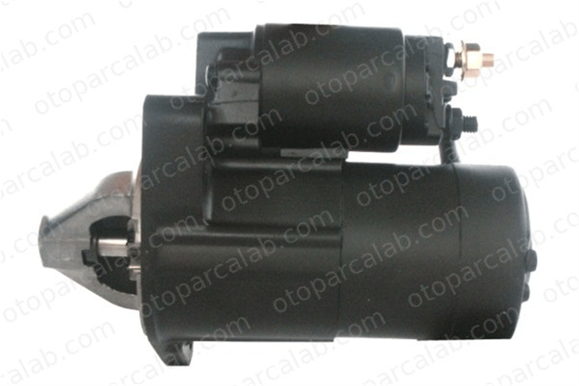 HELLA 8EA 011 611-291 Marş Dinamosu CHRYSLER PT CRUISER JEEP PATRIOT 5033067AB 5033067AA