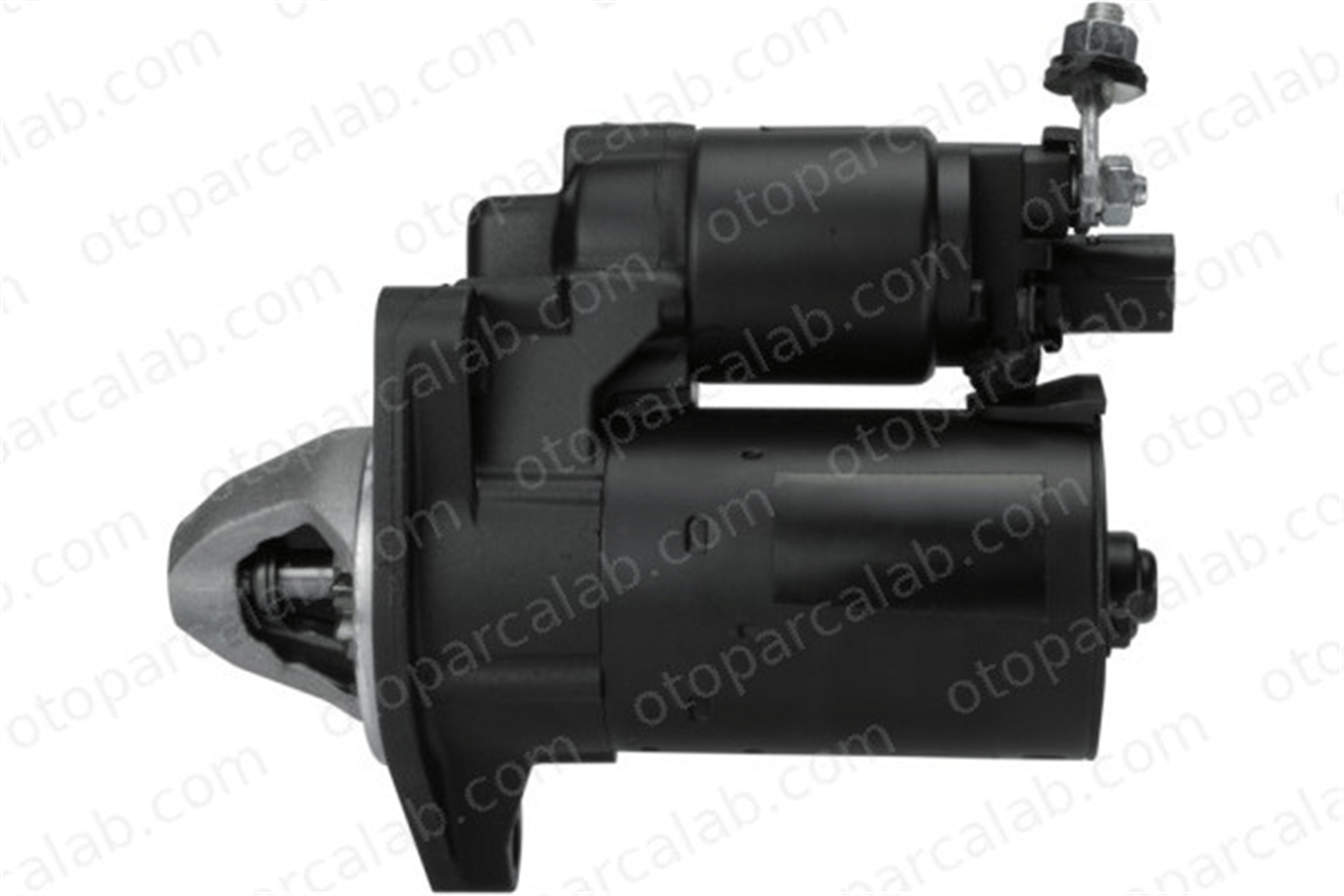 HELLA 8EA 011 611-321 Marş Dinamosu TOYOTA AURIS YARIS 281000N010