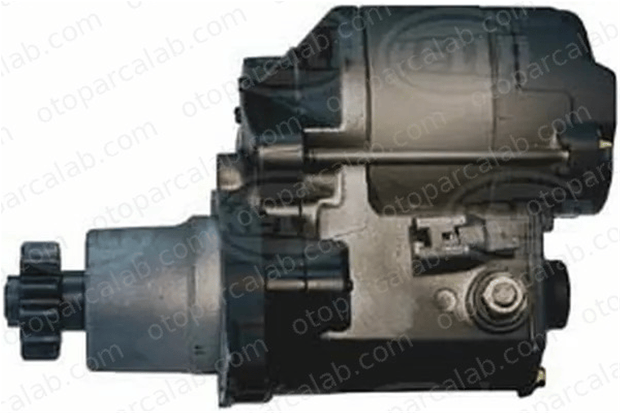 HELLA 8EA 011 611-361 Marş Dinamosu TOYOTA PICNIC AVENSIS 2810074130 2810003070