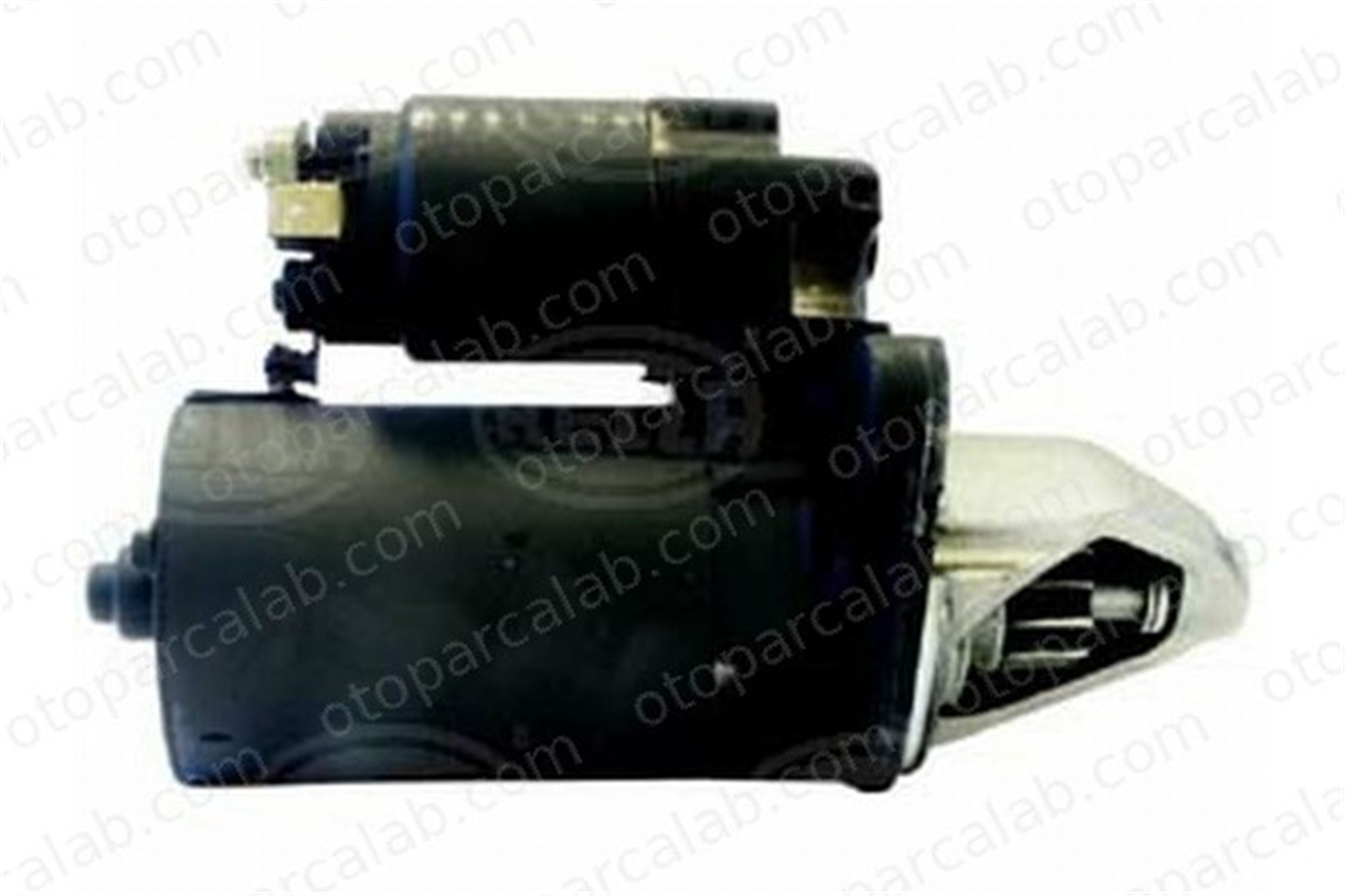 HELLA 8EA 011 611-381 Marş Dinamosu MG MGF MG TF NAD101340 NAD101340E