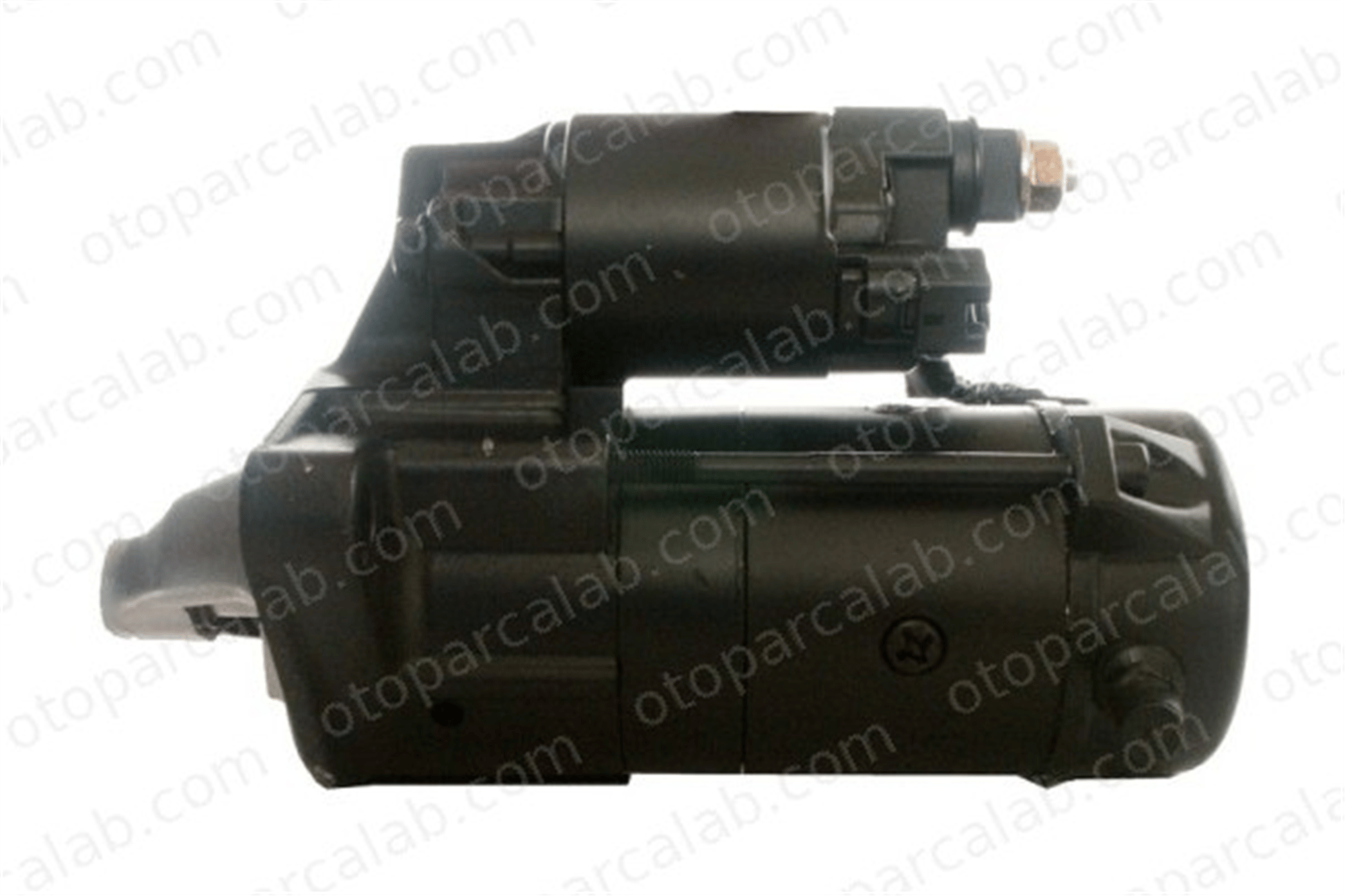 HELLA 8EA 011 611-391 Marş Dinamosu TOYOTA YARIS 281000J020 281000J030