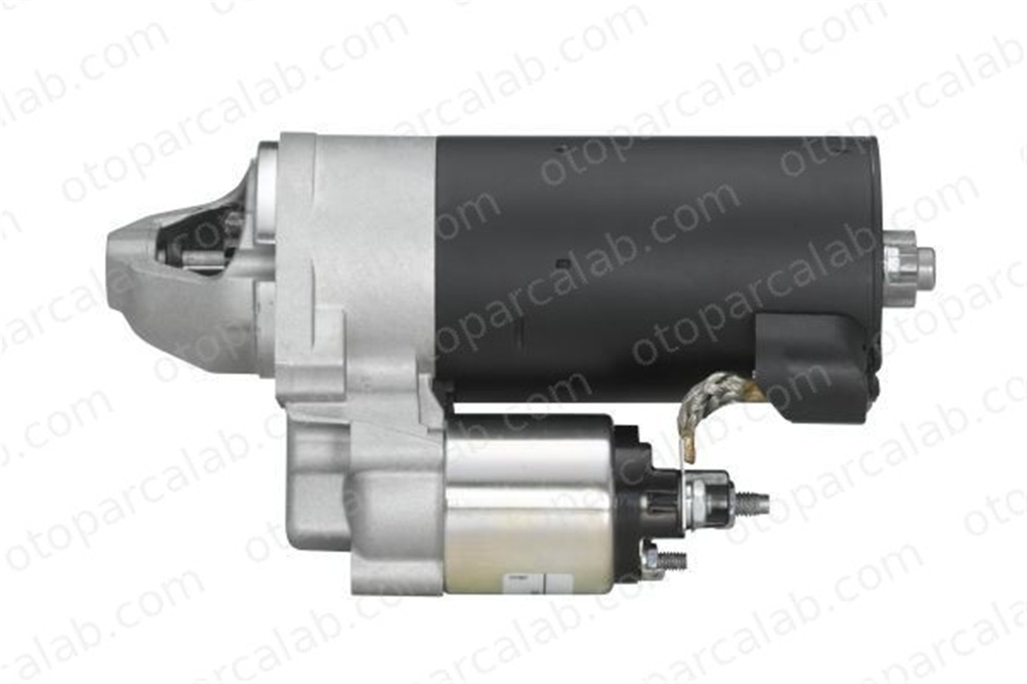 HELLA 8EA 011 611-561 Marş Dinamosu MERCEDES-BENZ C-SERISI C-SERISI T-Model 6519062800 A6519064300