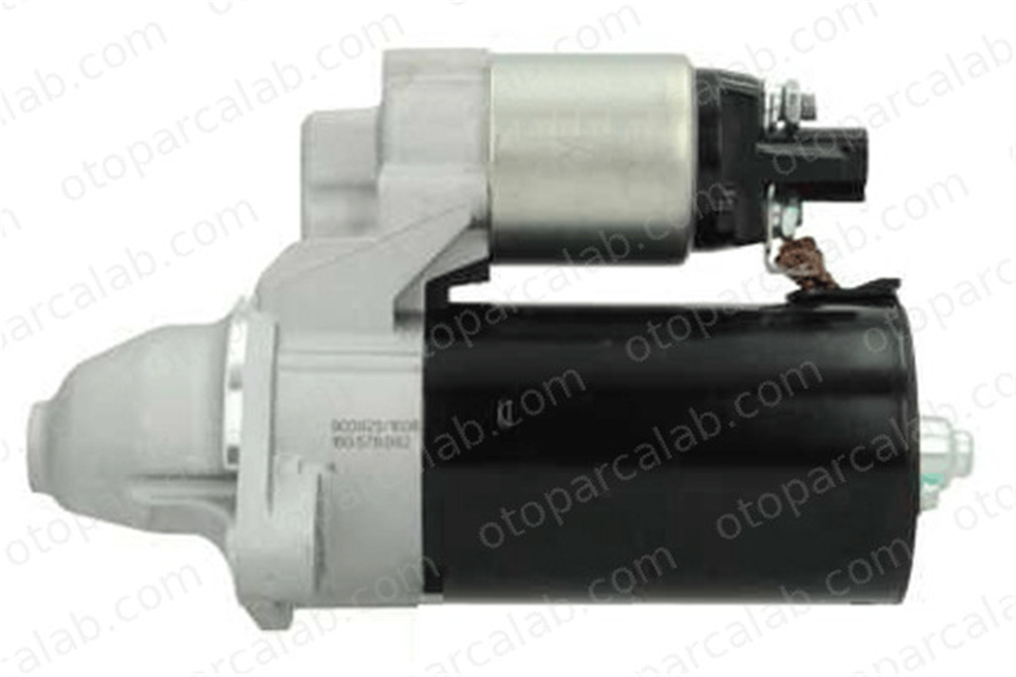 HELLA 8EA 011 611-571 Marş Dinamosu HYUNDAI i30 Station wagon i30 361002B300